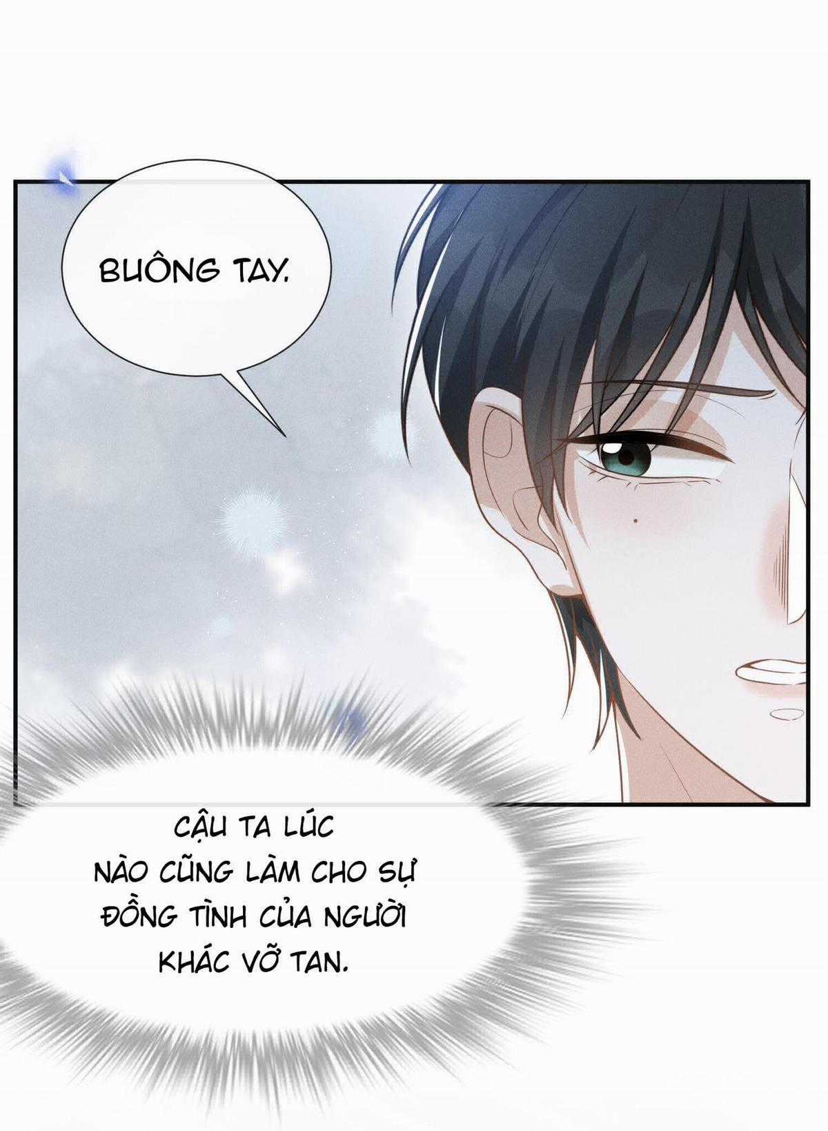 Lai Sinh Bất Kiến - Chapter 56 - Trang 17