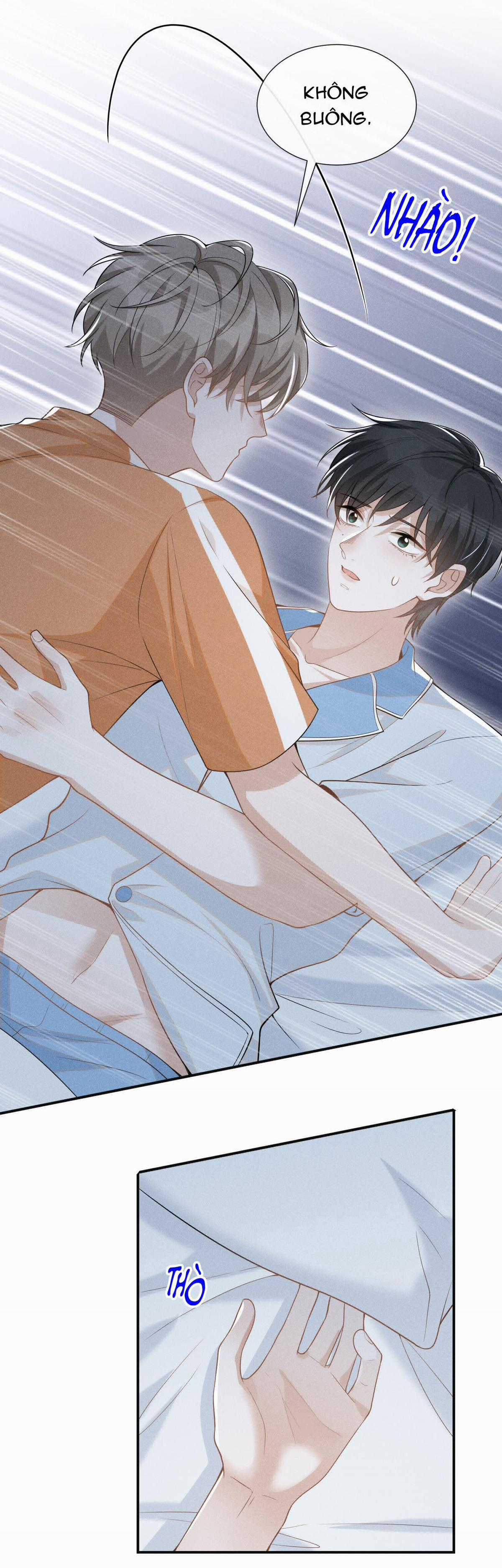 Lai Sinh Bất Kiến - Chapter 56 - Trang 18