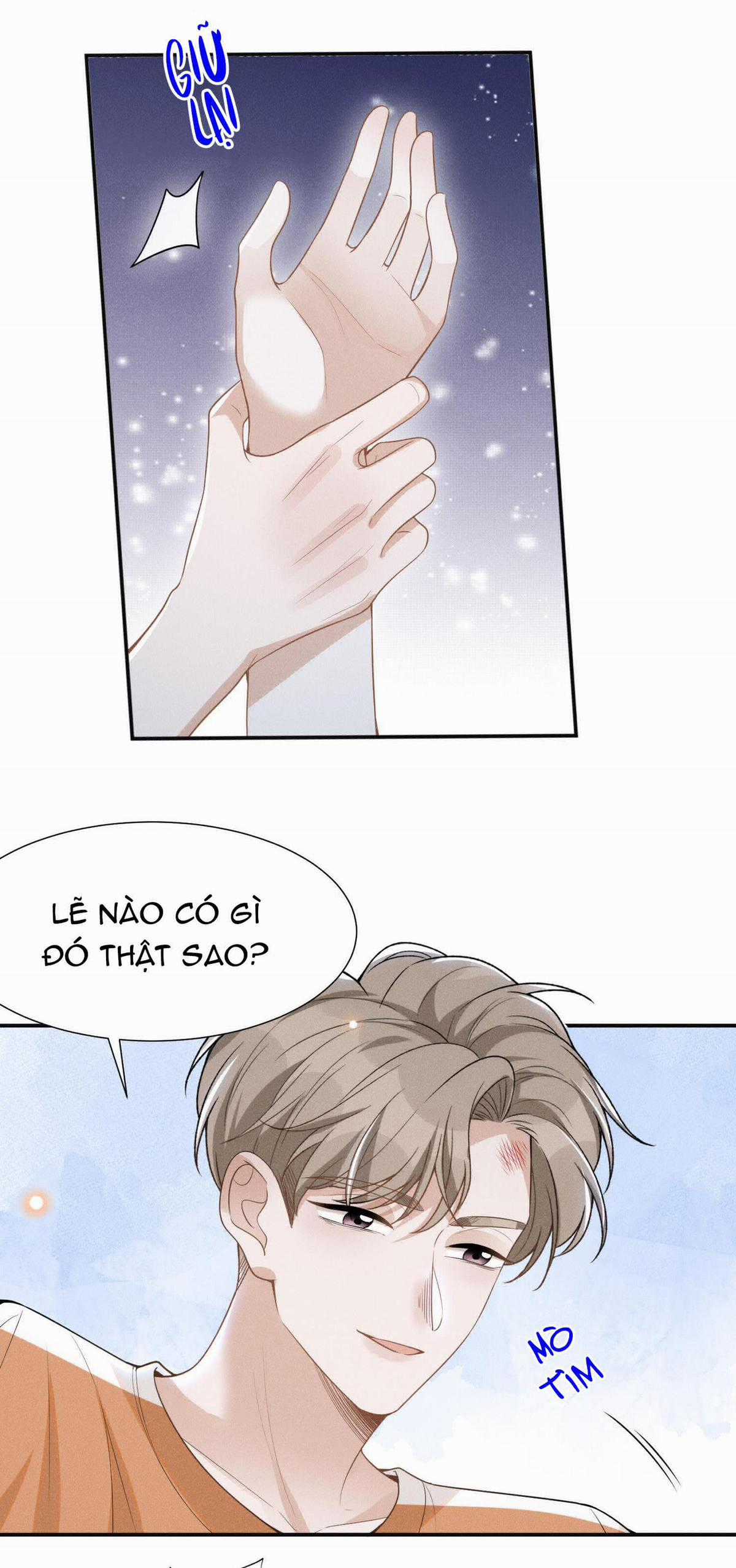 Lai Sinh Bất Kiến - Chapter 56 - Trang 19