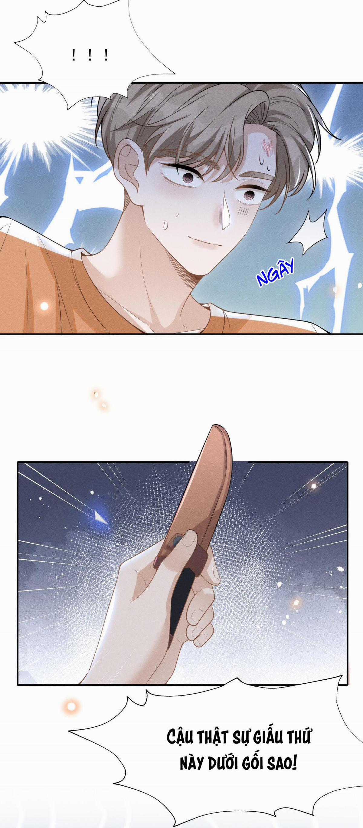 Lai Sinh Bất Kiến - Chapter 56 - Trang 20