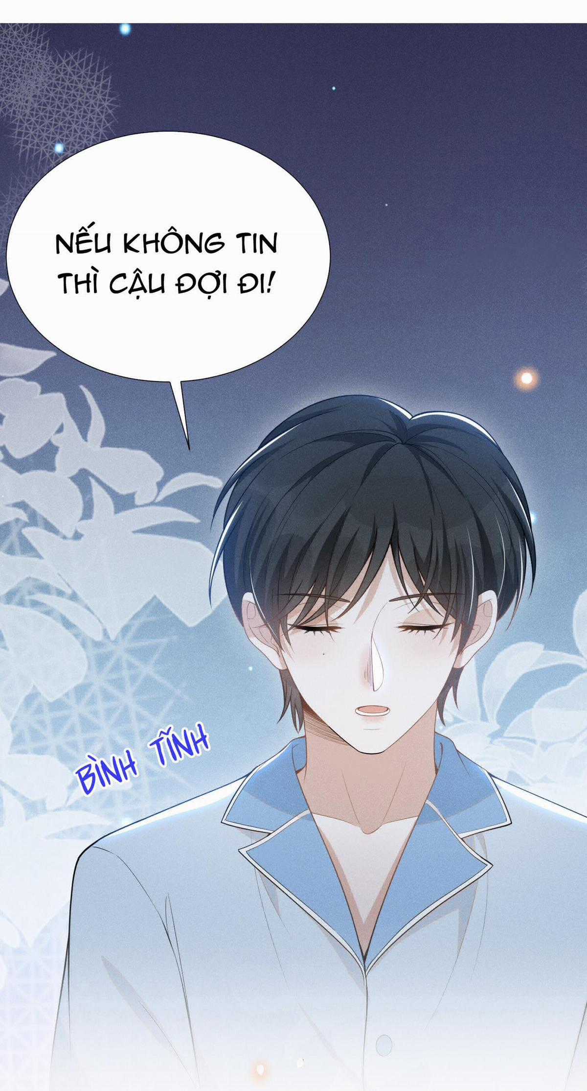 Lai Sinh Bất Kiến - Chapter 56 - Trang 3