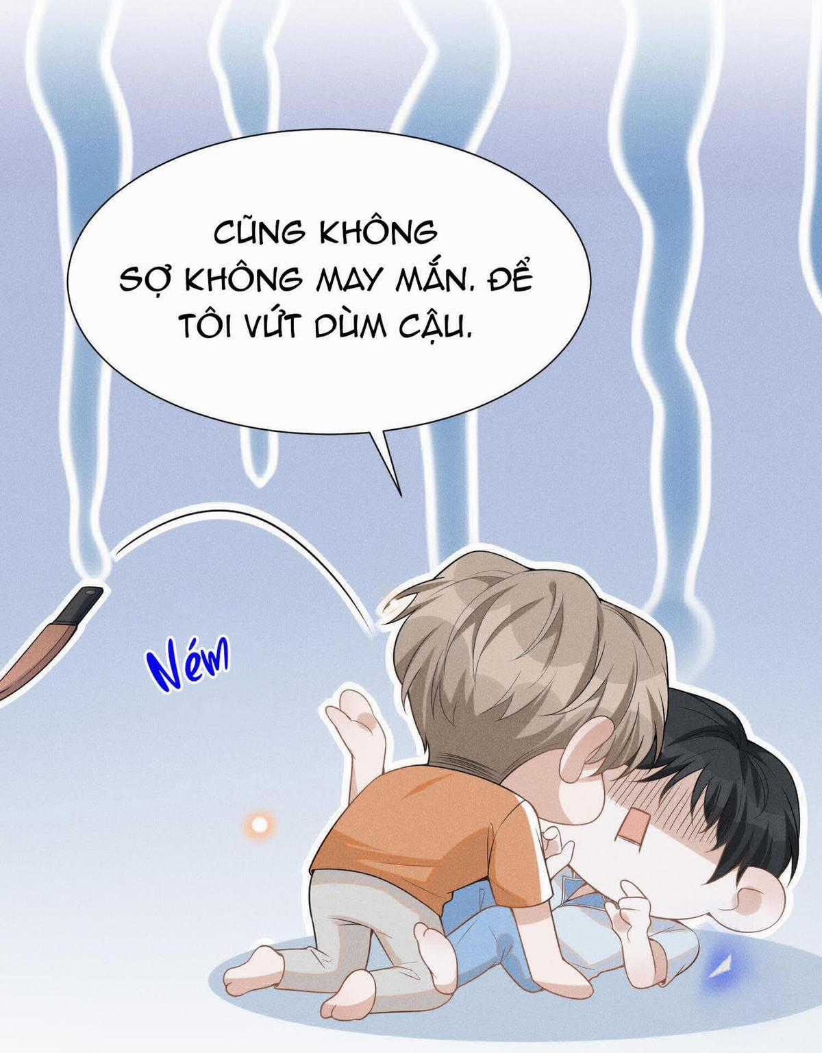 Lai Sinh Bất Kiến - Chapter 56 - Trang 21