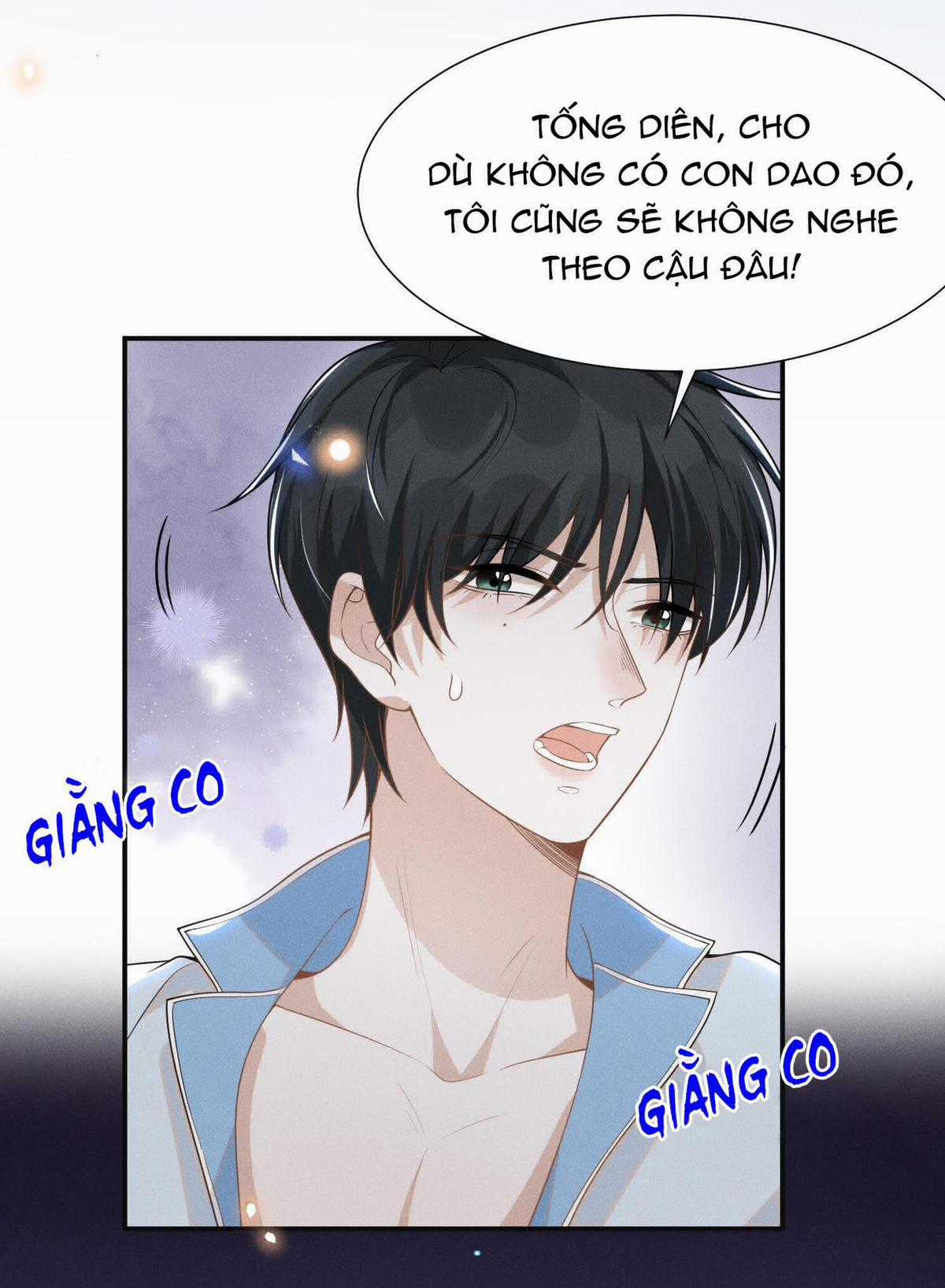 Lai Sinh Bất Kiến - Chapter 56 - Trang 22