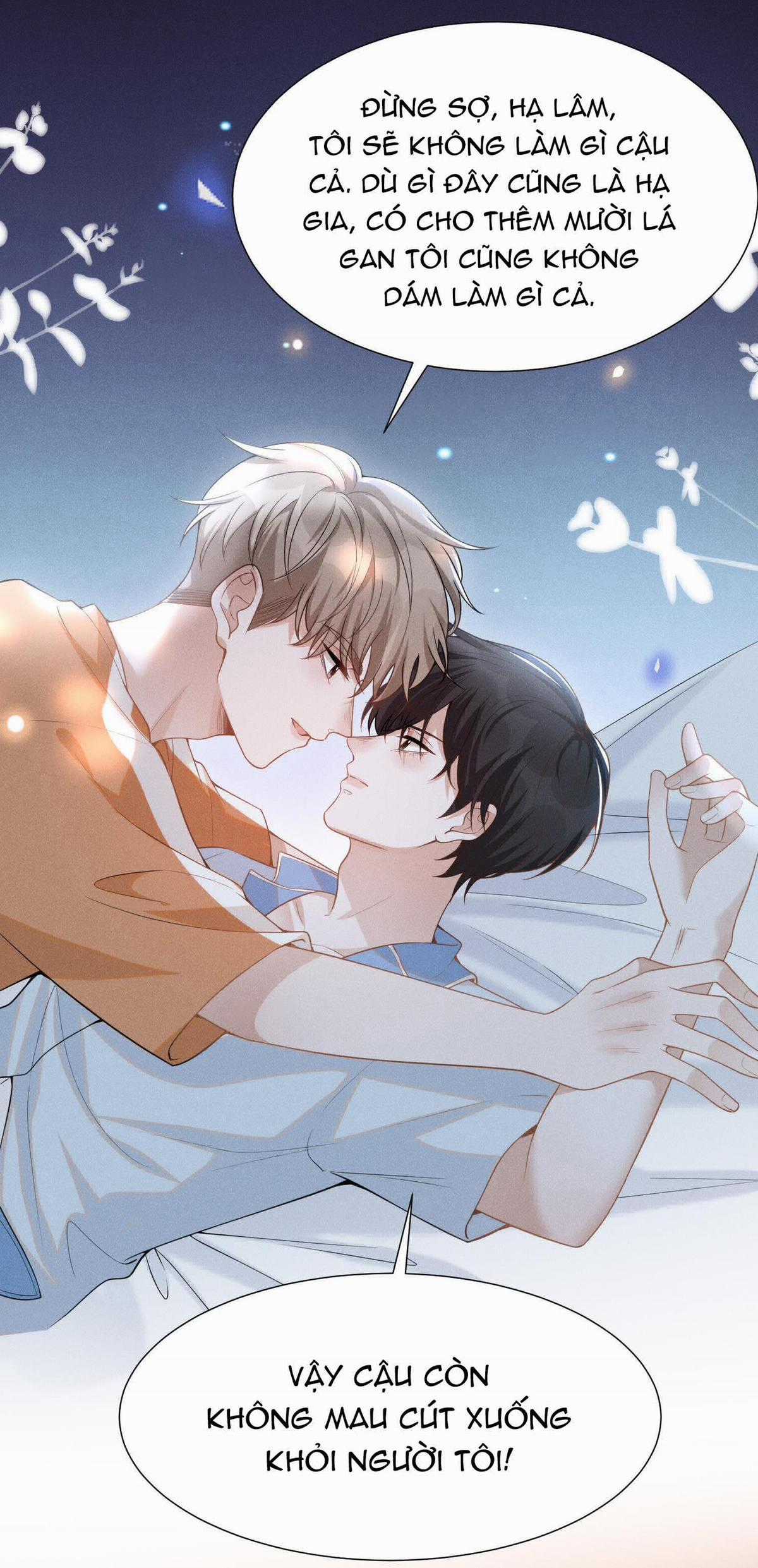 Lai Sinh Bất Kiến - Chapter 56 - Trang 23