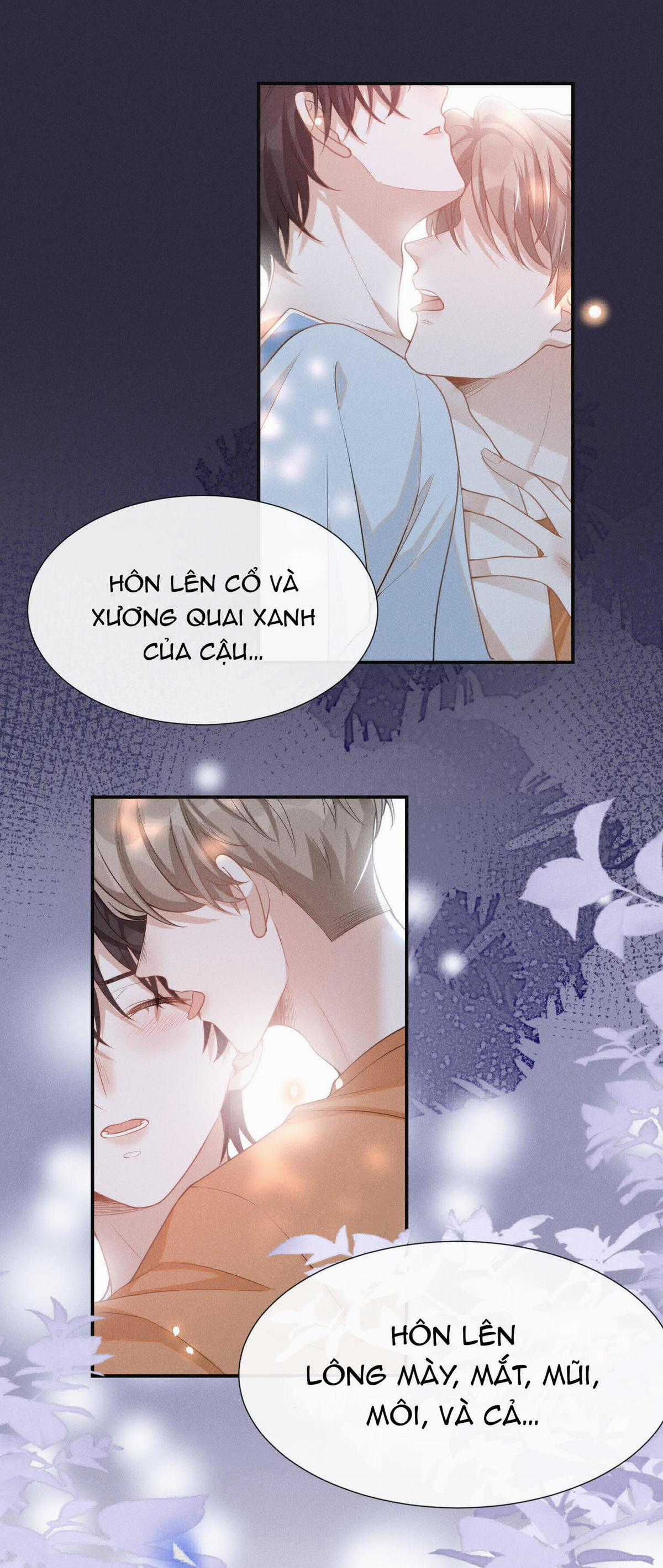 Lai Sinh Bất Kiến - Chapter 56 - Trang 25