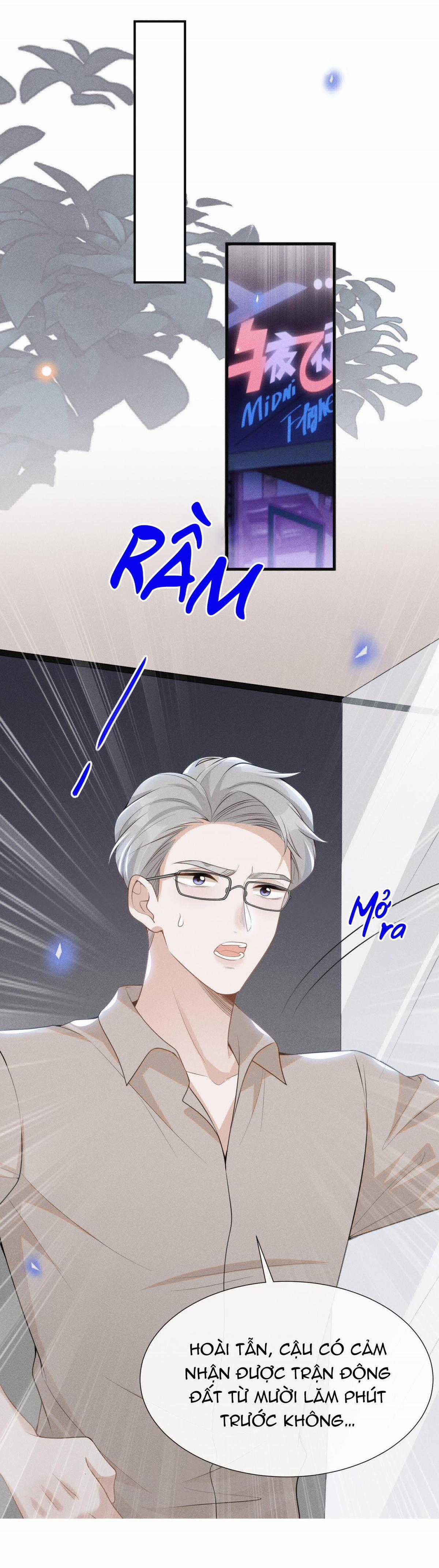 Lai Sinh Bất Kiến - Chapter 56 - Trang 28