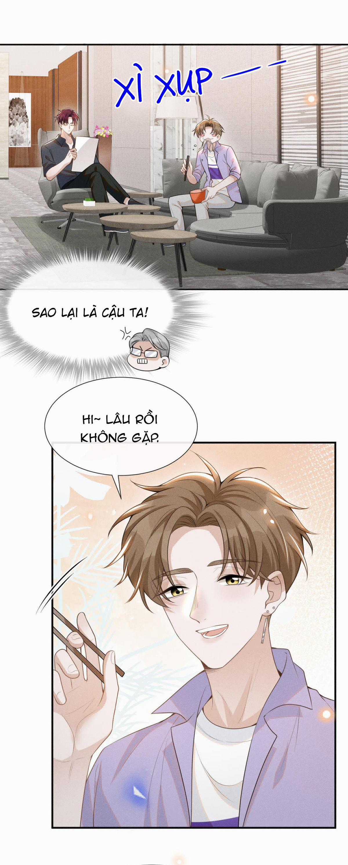 Lai Sinh Bất Kiến - Chapter 56 - Trang 29