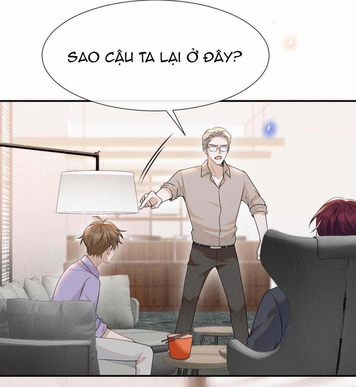 Lai Sinh Bất Kiến - Chapter 56 - Trang 30