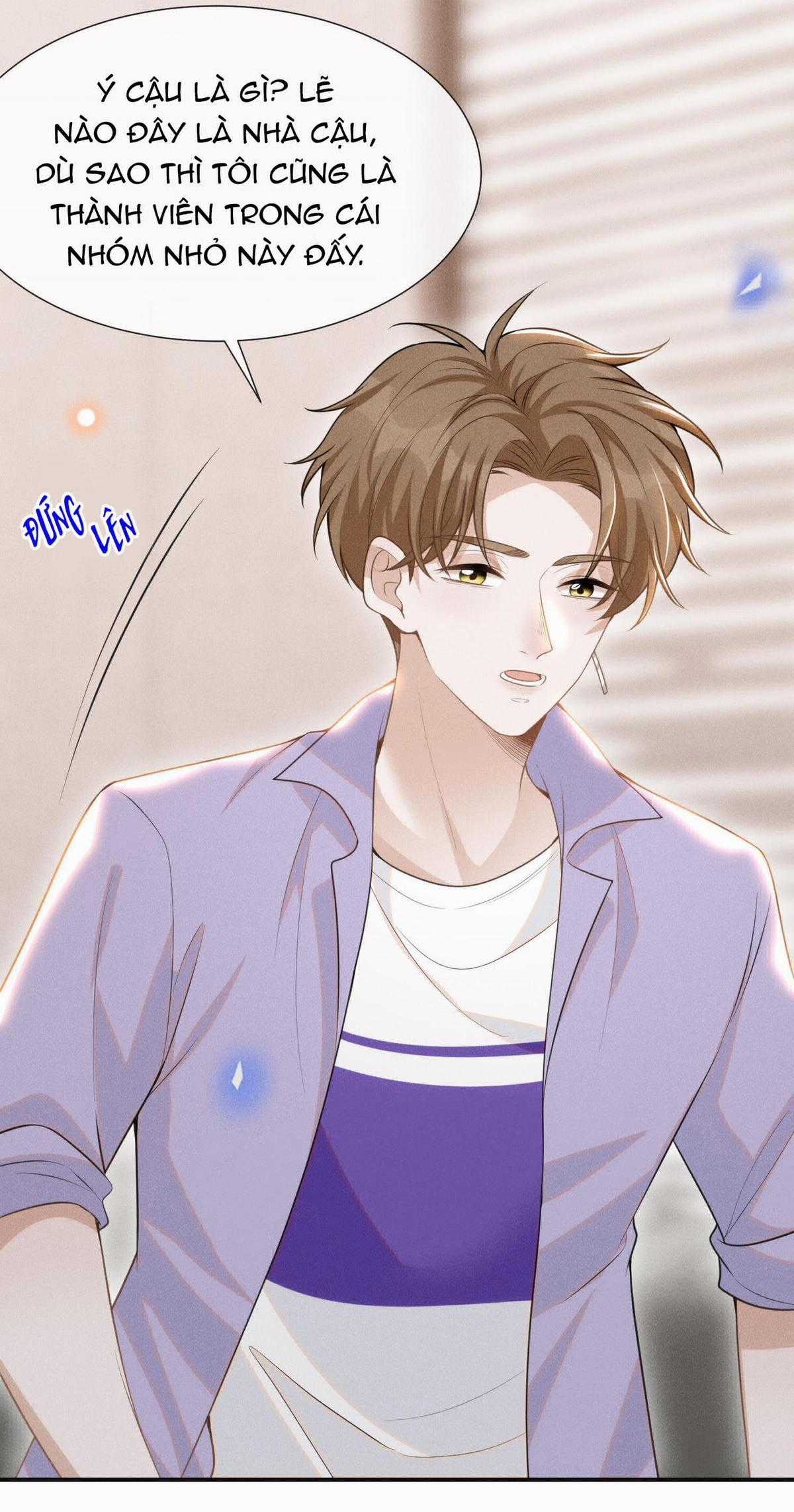 Lai Sinh Bất Kiến - Chapter 56 - Trang 31