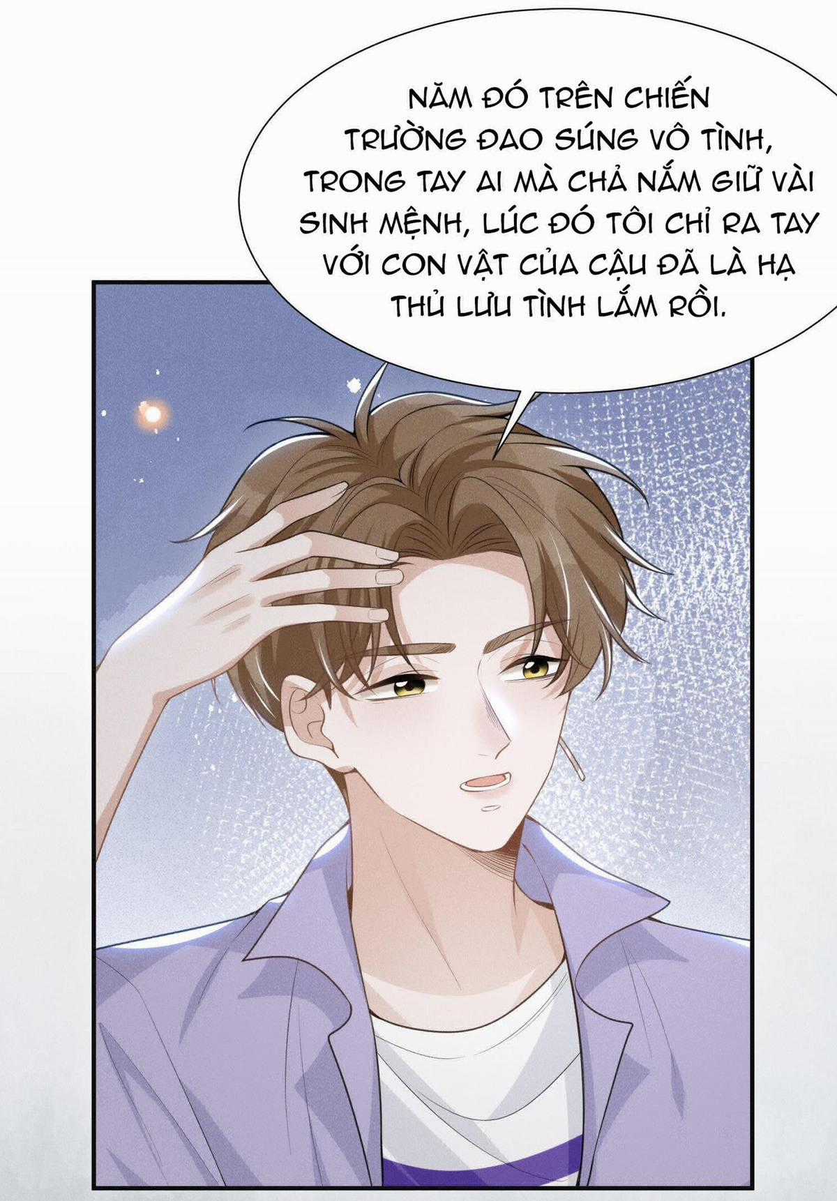 Lai Sinh Bất Kiến - Chapter 56 - Trang 34