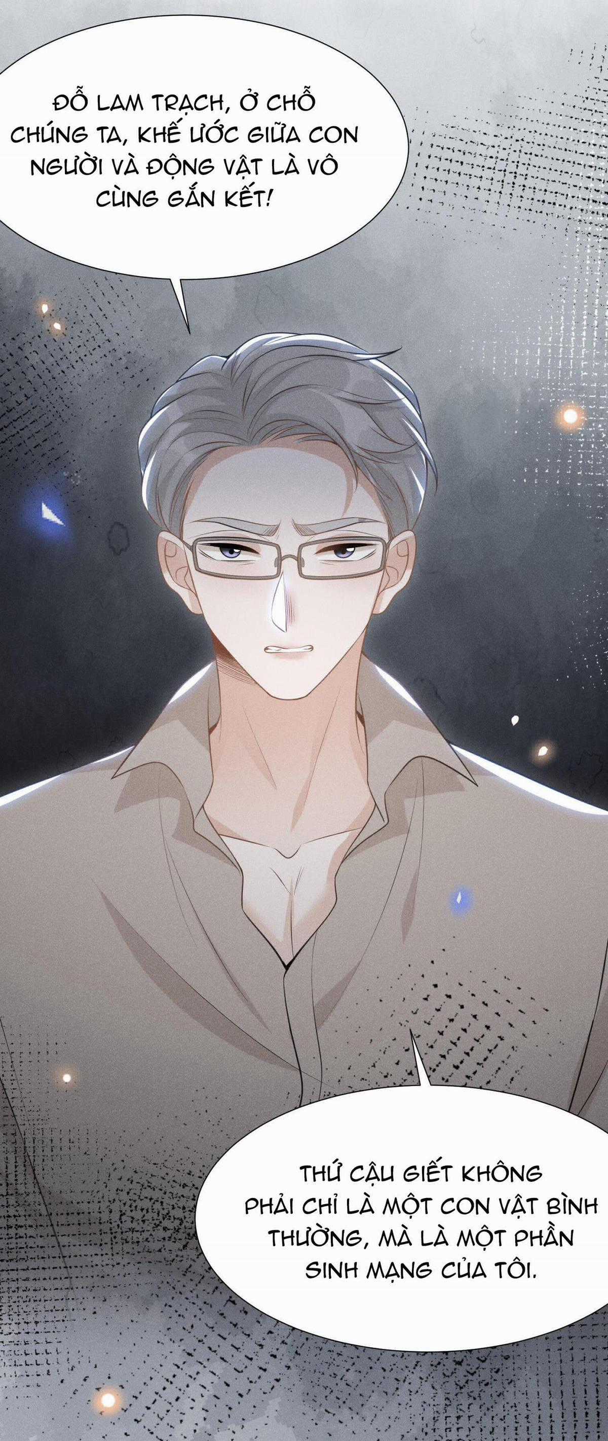 Lai Sinh Bất Kiến - Chapter 56 - Trang 35