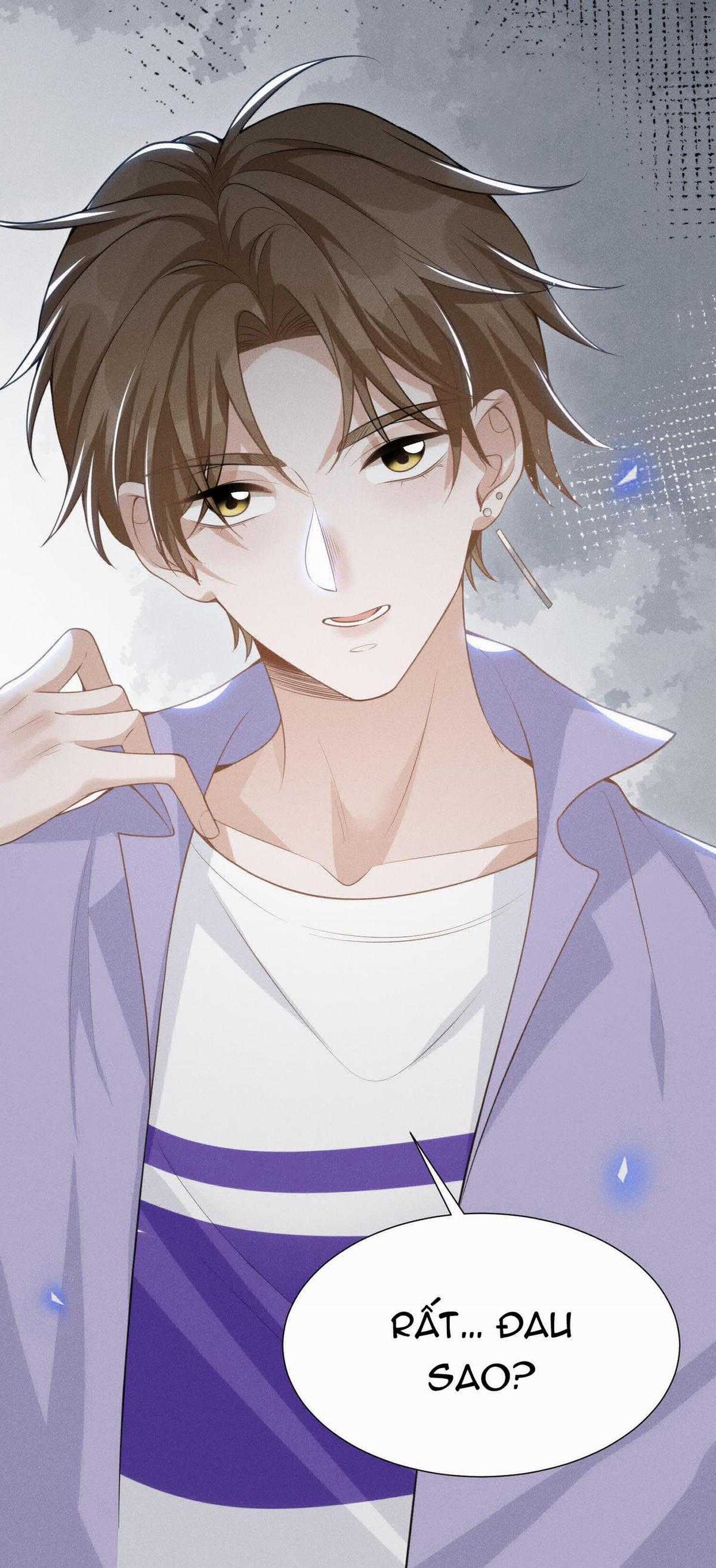 Lai Sinh Bất Kiến - Chapter 56 - Trang 36