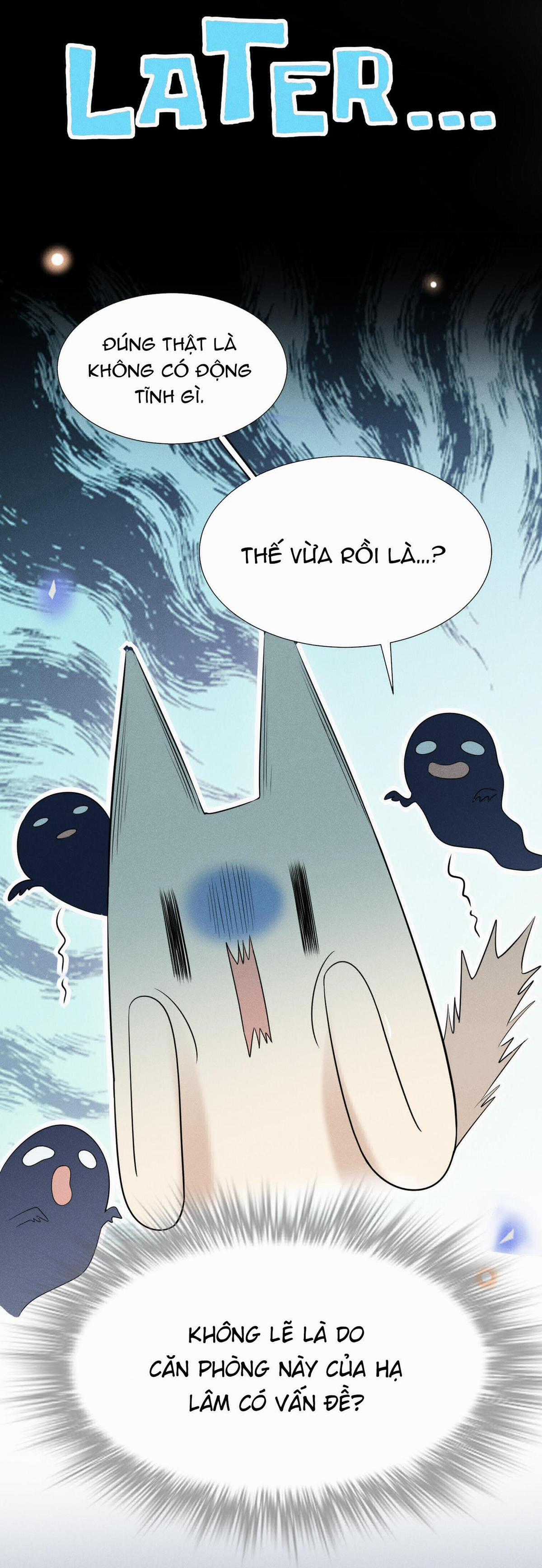 Lai Sinh Bất Kiến - Chapter 56 - Trang 5