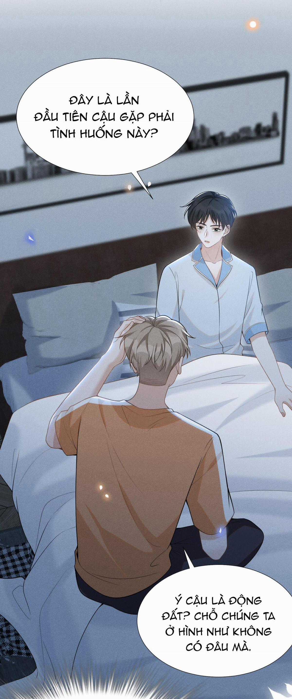 Lai Sinh Bất Kiến - Chapter 56 - Trang 6