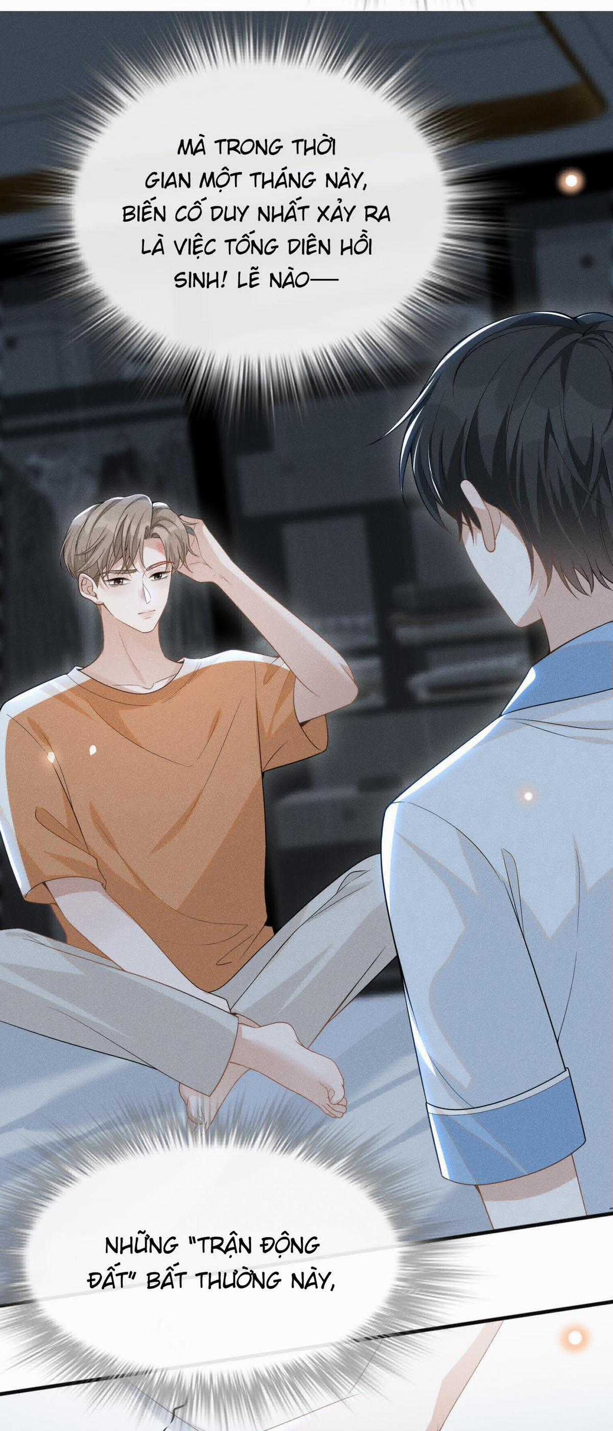 Lai Sinh Bất Kiến - Chapter 56 - Trang 8