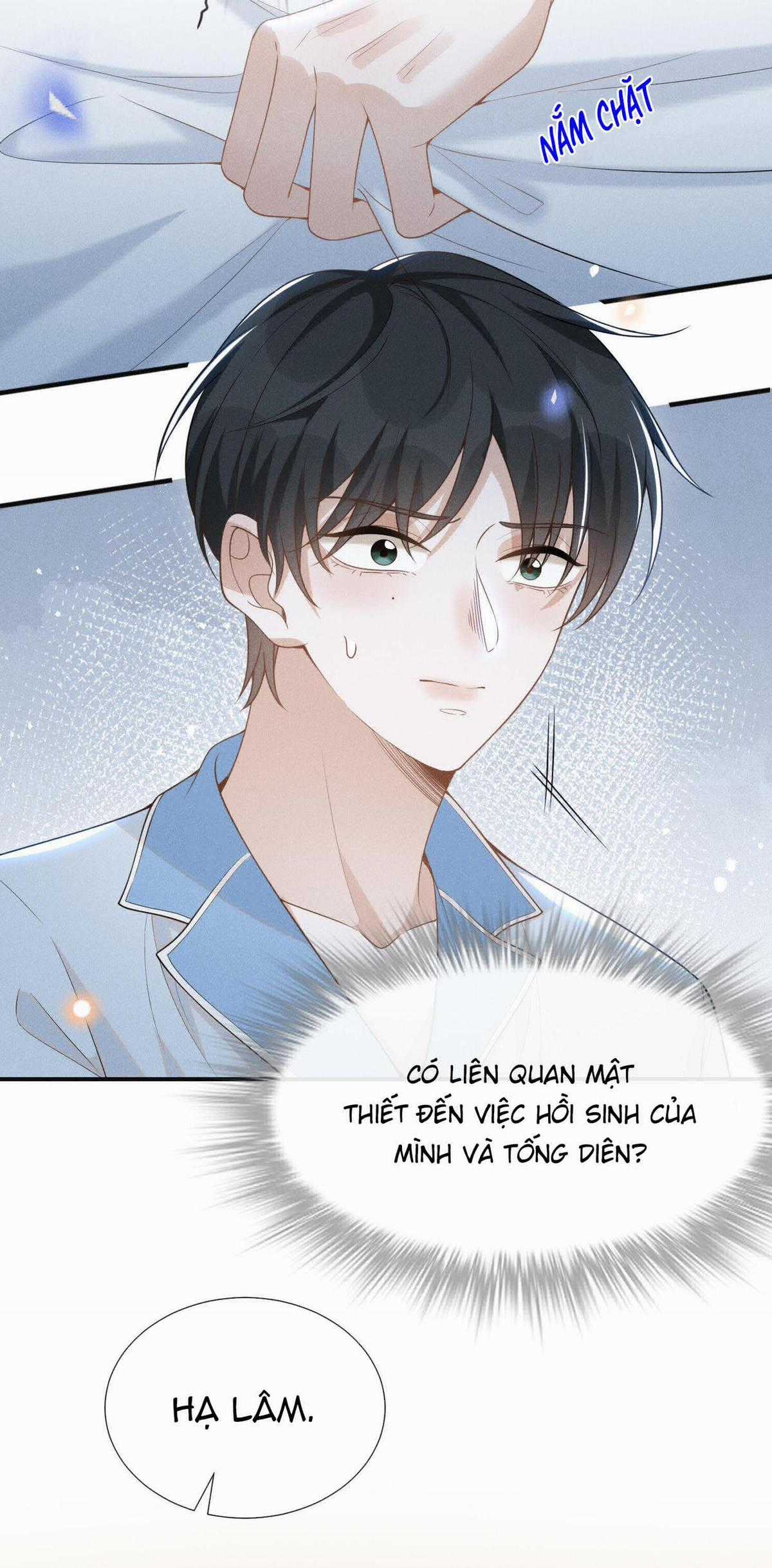 Lai Sinh Bất Kiến - Chapter 56 - Trang 9