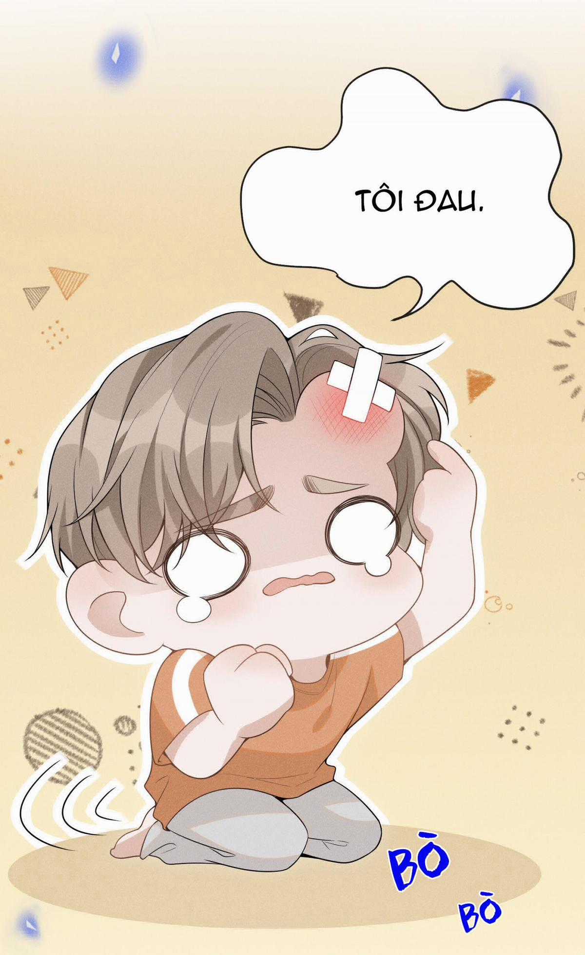 Lai Sinh Bất Kiến - Chapter 56 - Trang 10