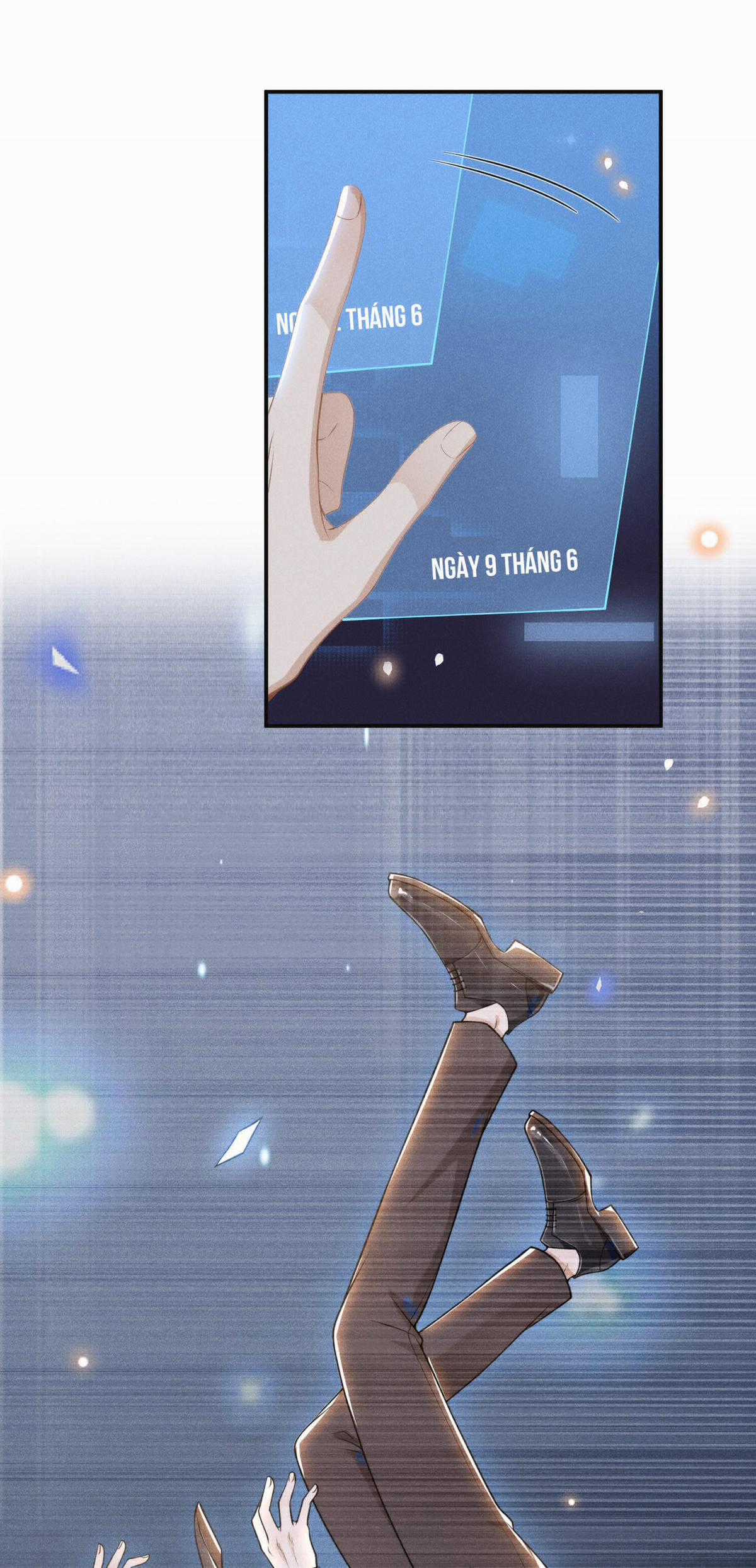 Lai Sinh Bất Kiến - Chapter 57 - Trang 11