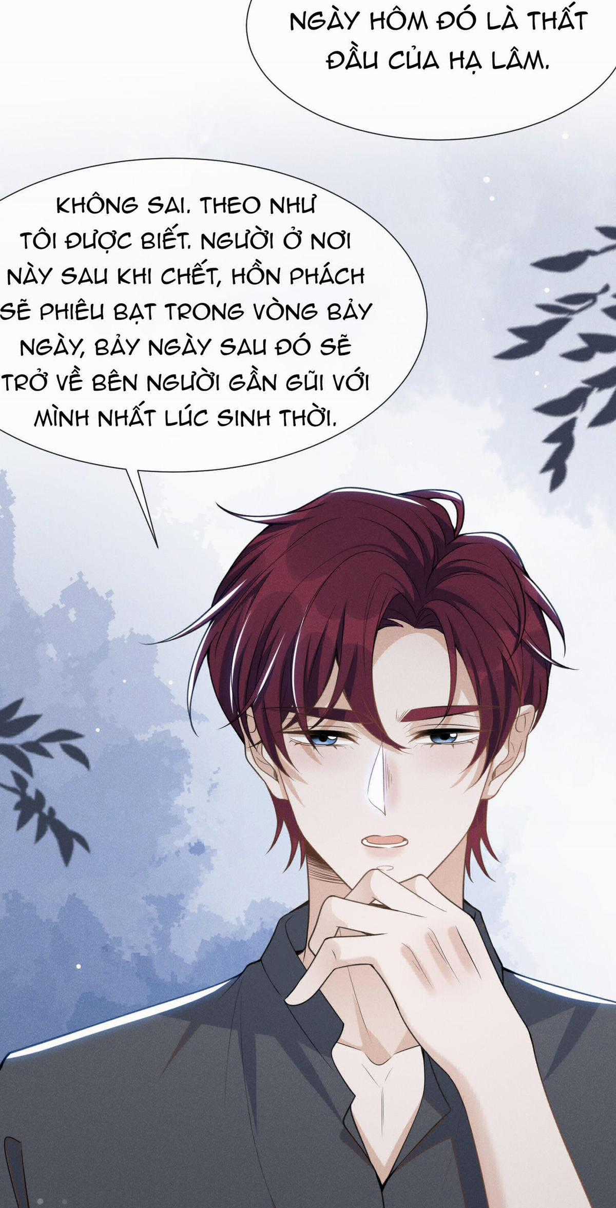Lai Sinh Bất Kiến - Chapter 57 - Trang 14