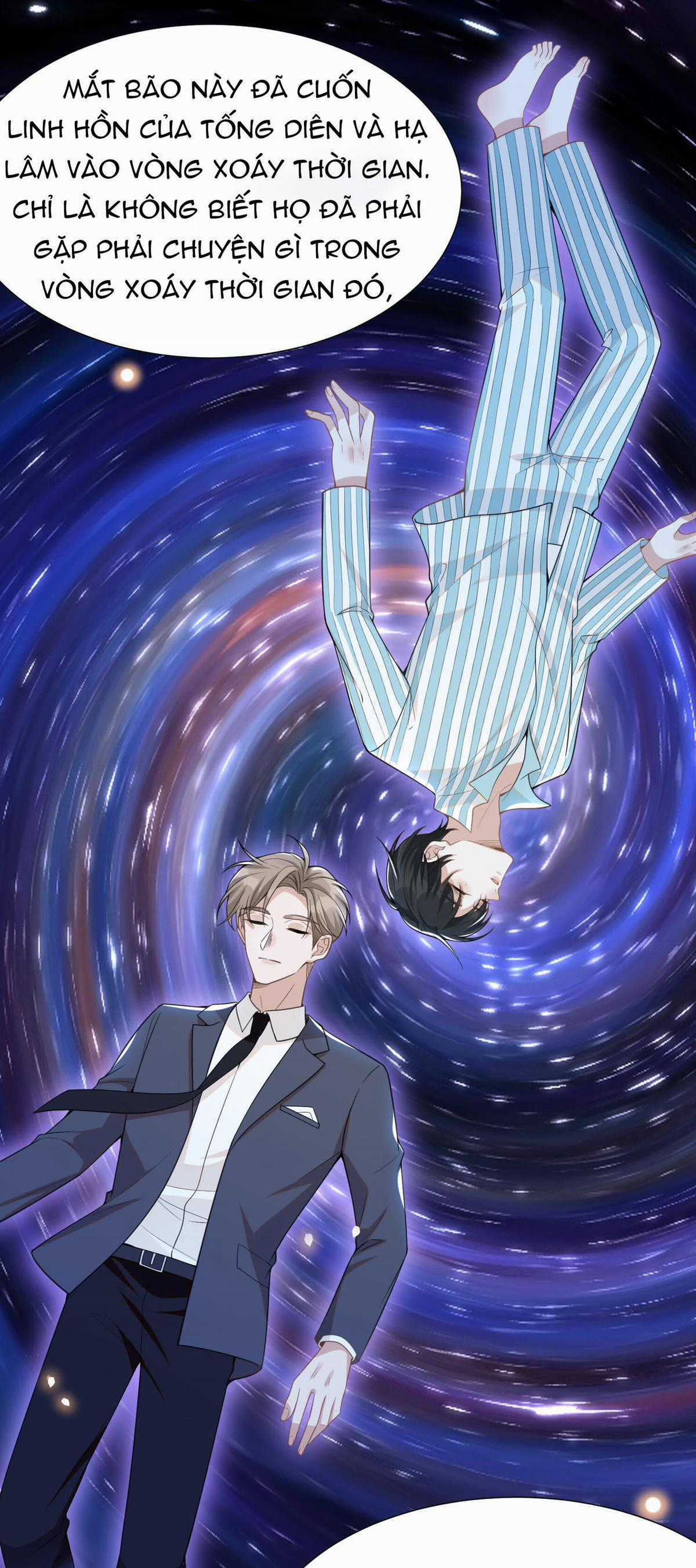 Lai Sinh Bất Kiến - Chapter 57 - Trang 16