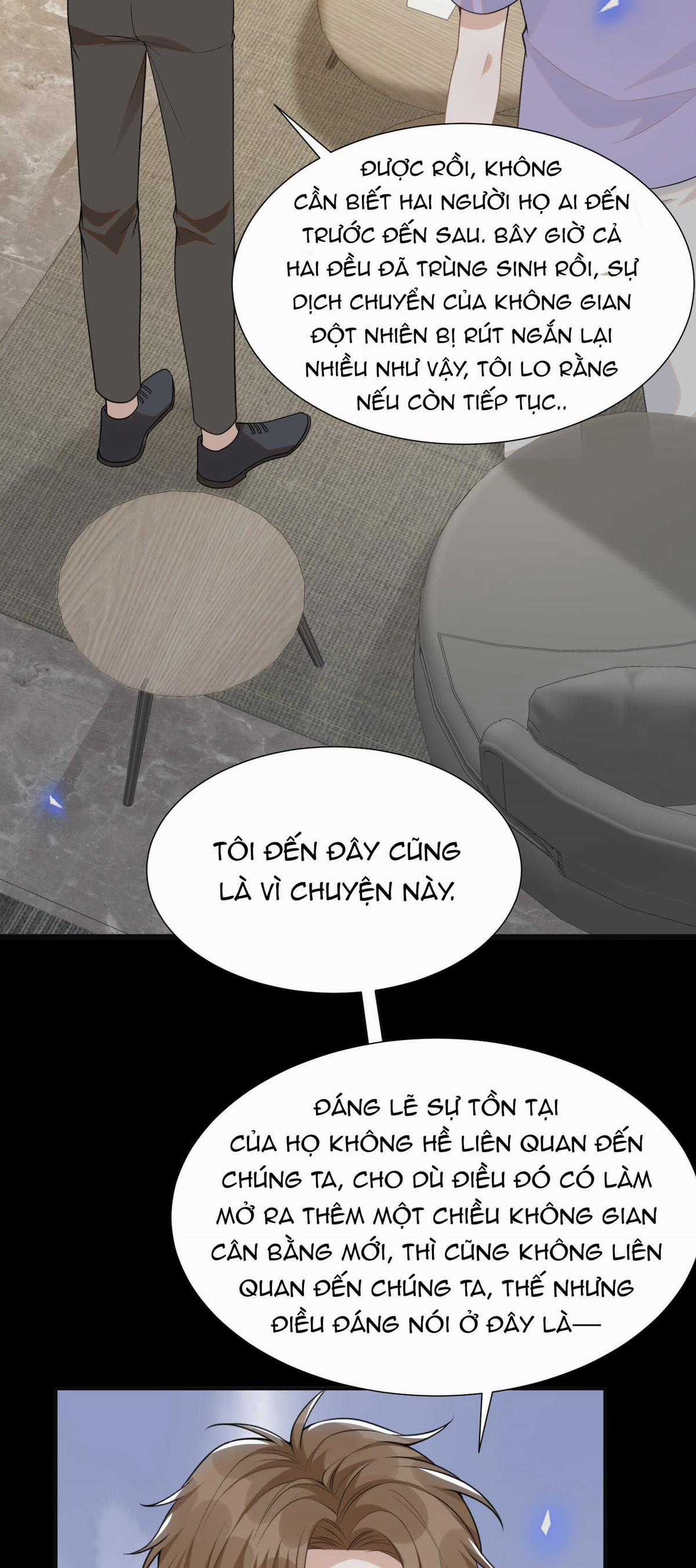 Lai Sinh Bất Kiến - Chapter 57 - Trang 18