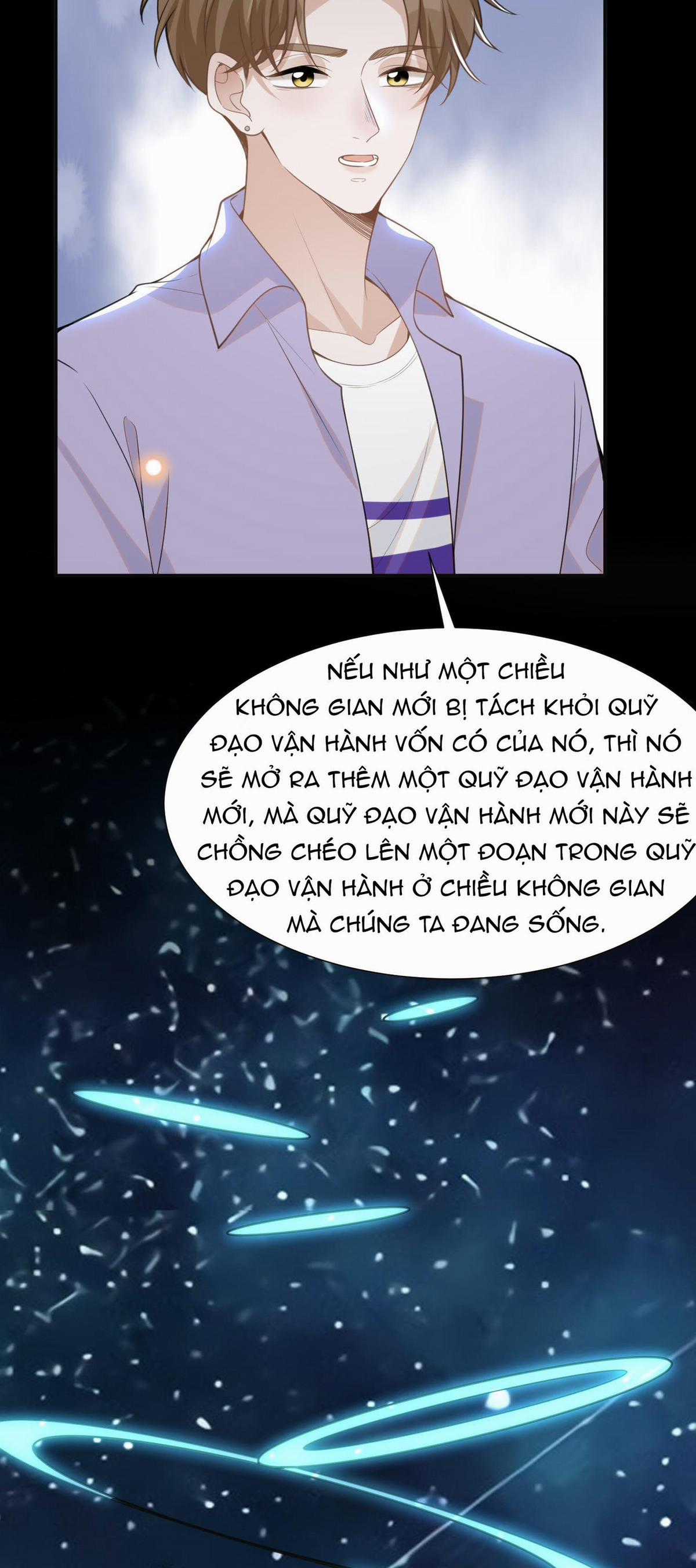 Lai Sinh Bất Kiến - Chapter 57 - Trang 19