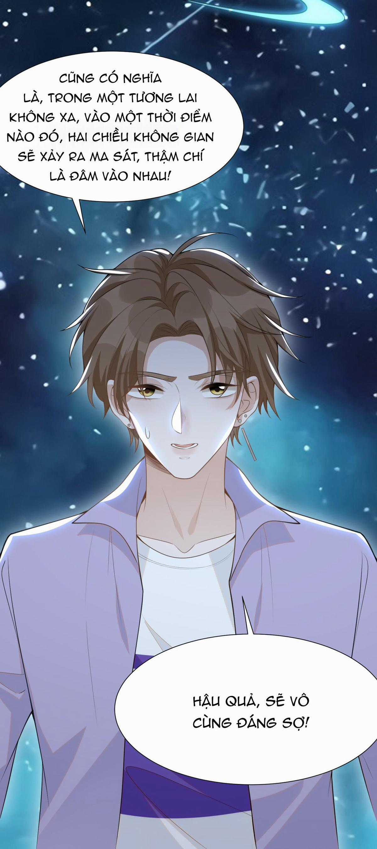 Lai Sinh Bất Kiến - Chapter 57 - Trang 20