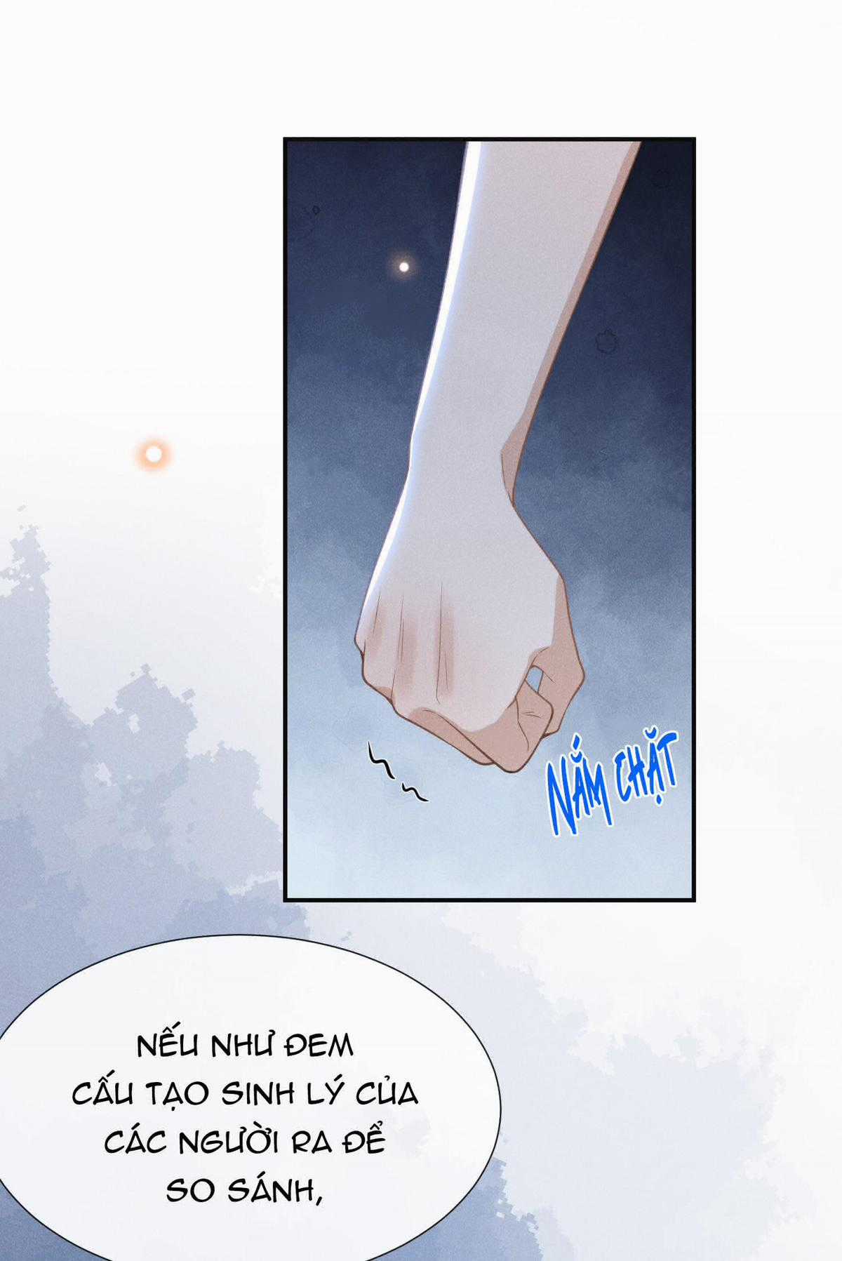 Lai Sinh Bất Kiến - Chapter 57 - Trang 3