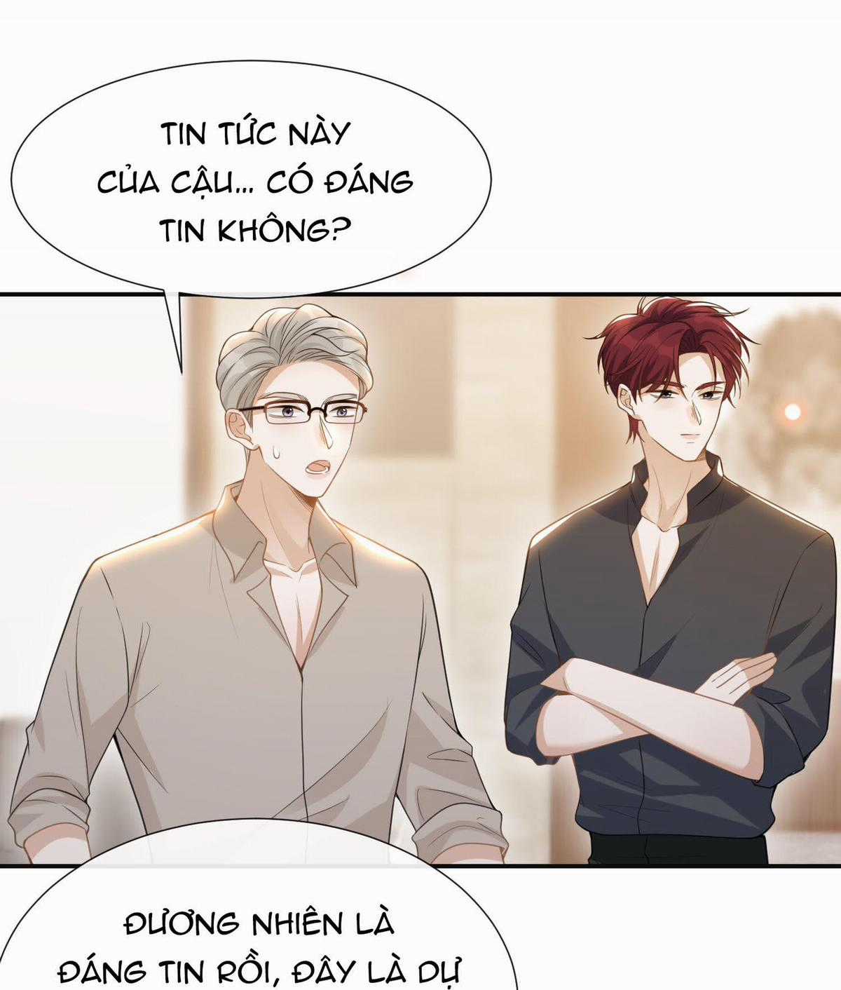 Lai Sinh Bất Kiến - Chapter 57 - Trang 21