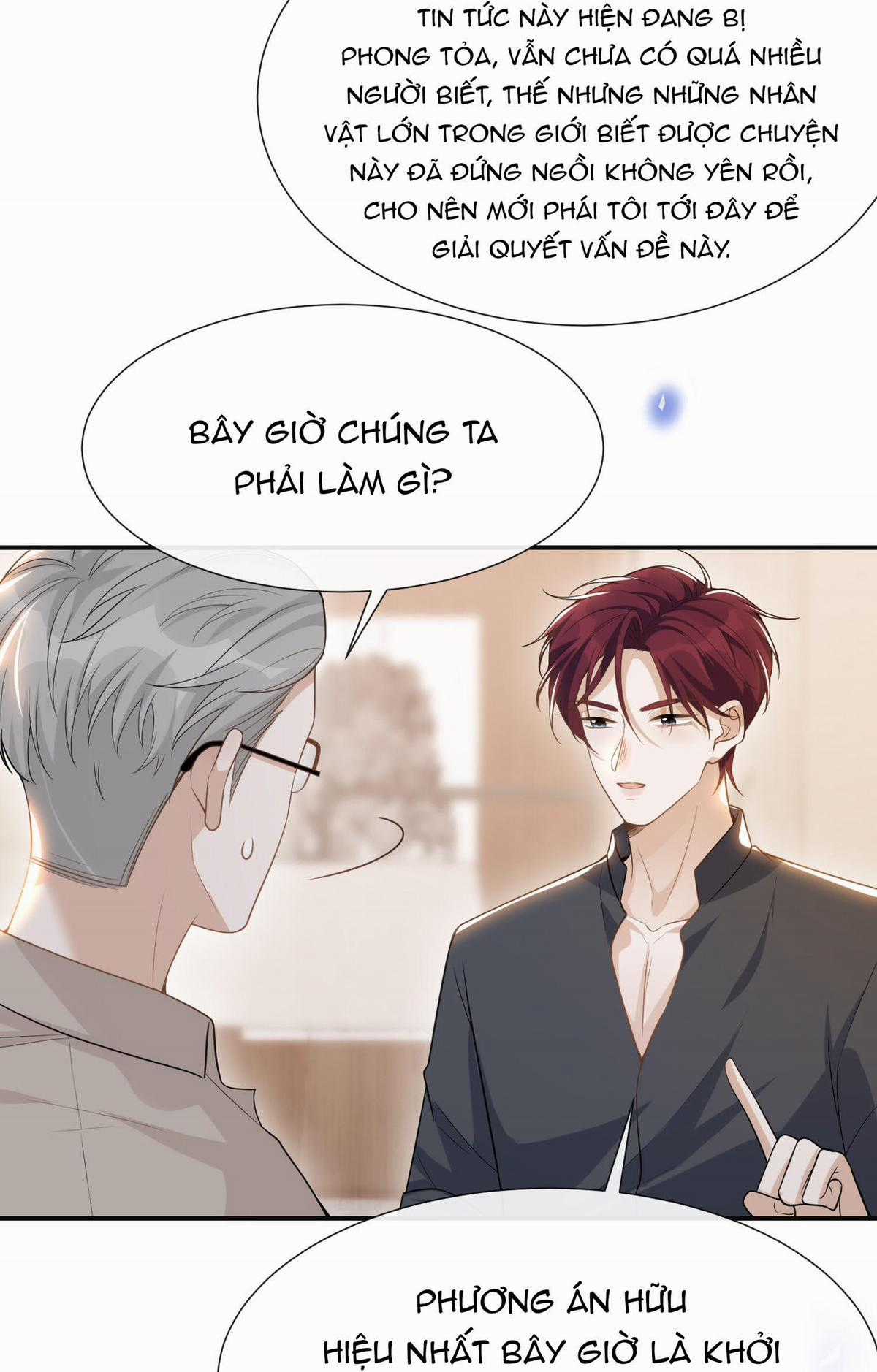 Lai Sinh Bất Kiến - Chapter 57 - Trang 23