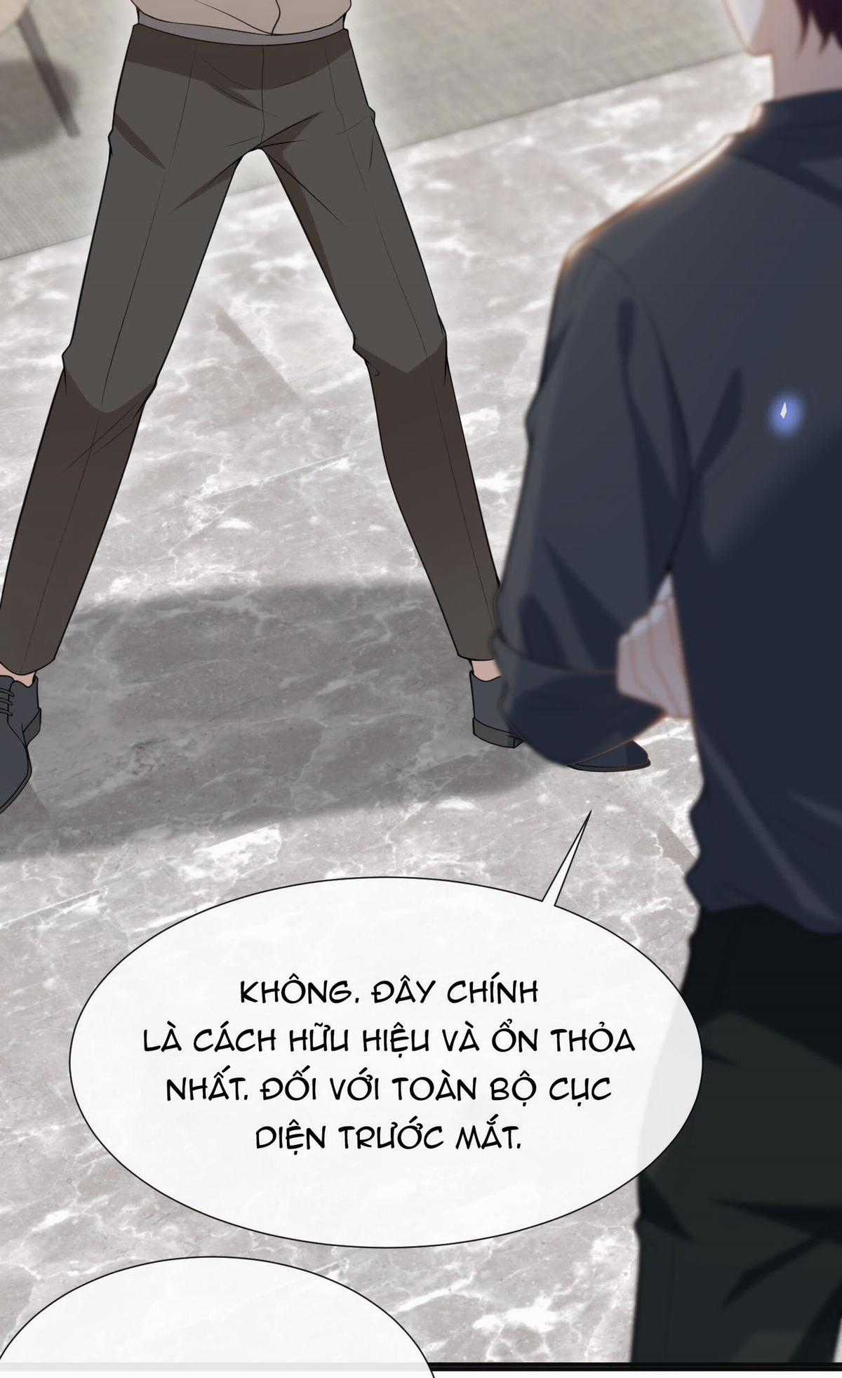 Lai Sinh Bất Kiến - Chapter 57 - Trang 25