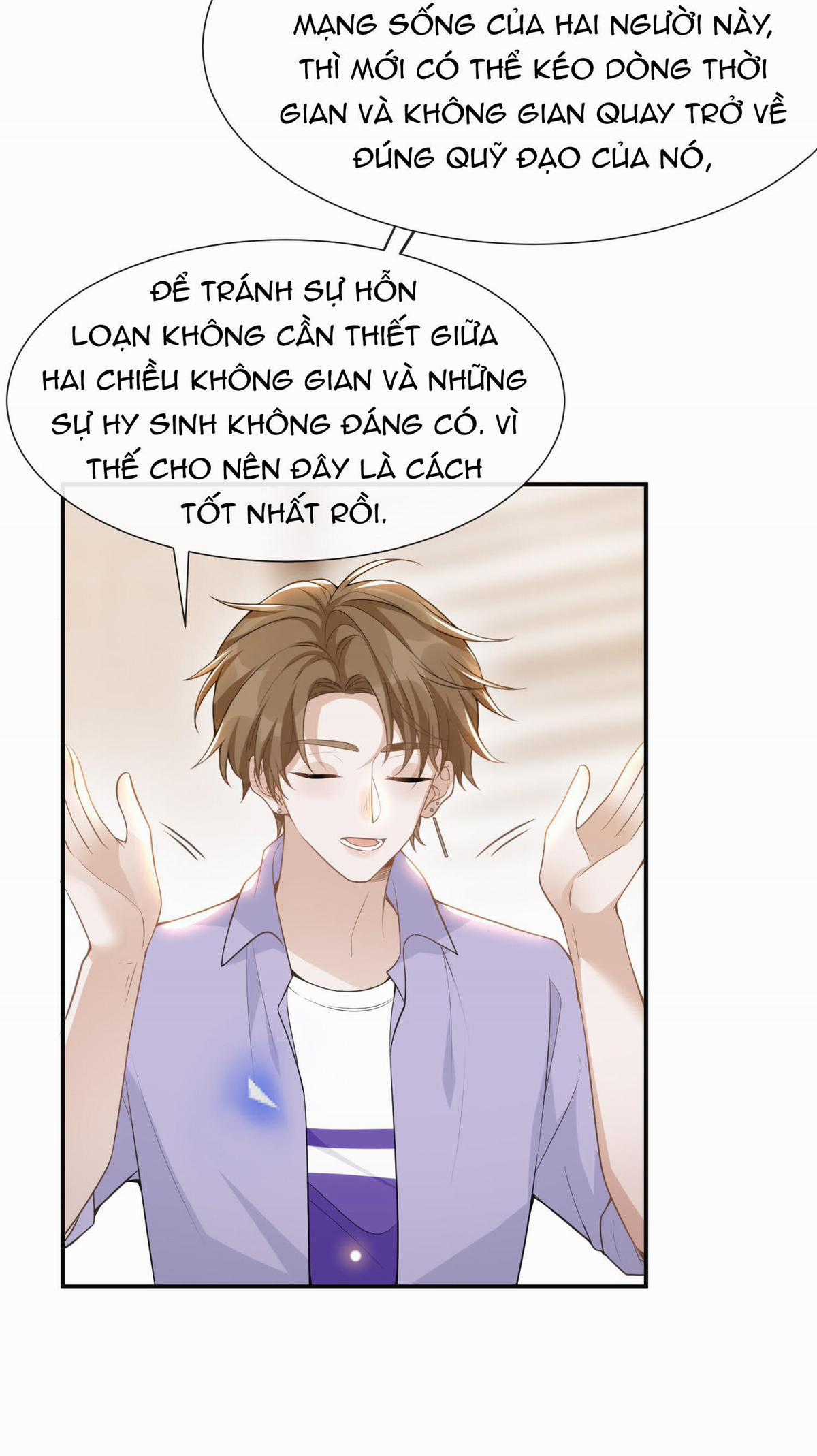 Lai Sinh Bất Kiến - Chapter 57 - Trang 27