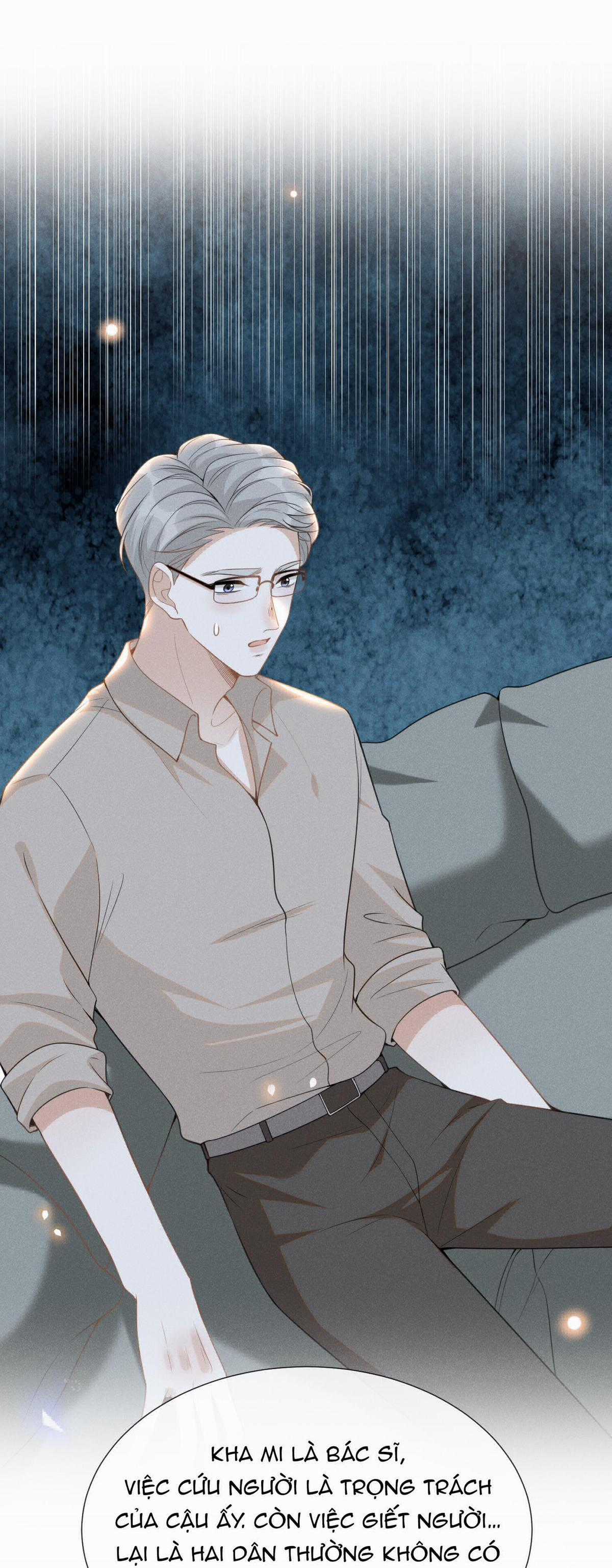 Lai Sinh Bất Kiến - Chapter 57 - Trang 28