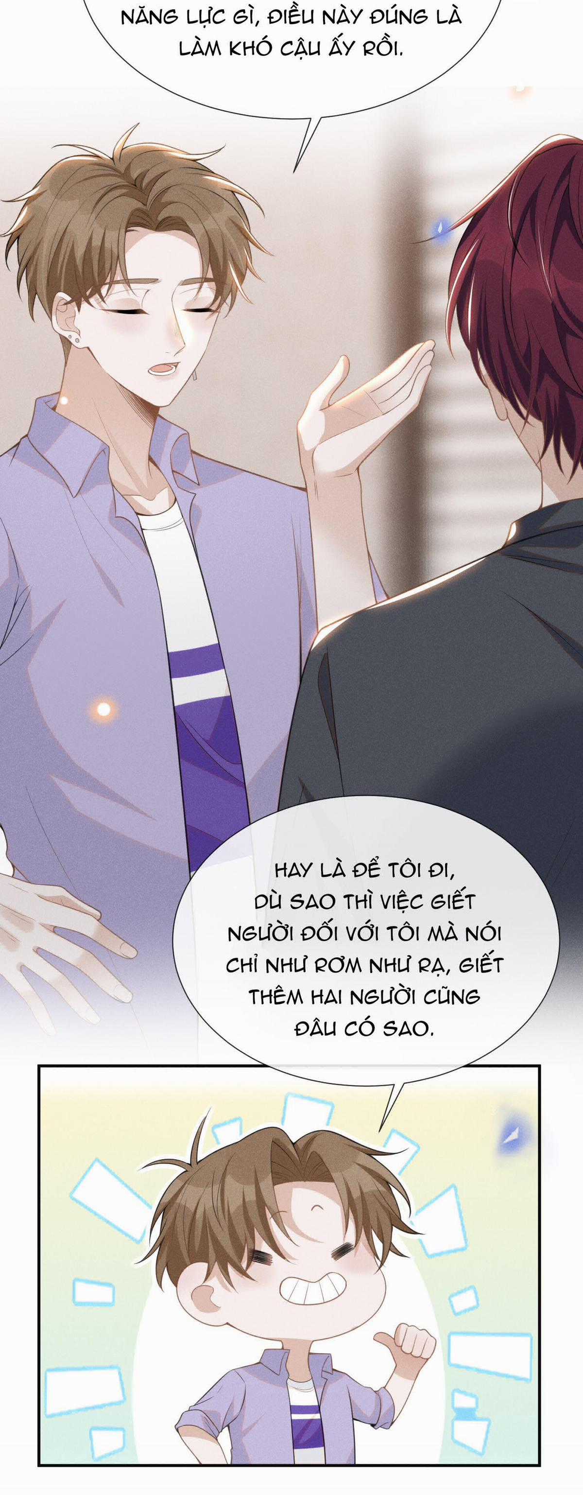 Lai Sinh Bất Kiến - Chapter 57 - Trang 29