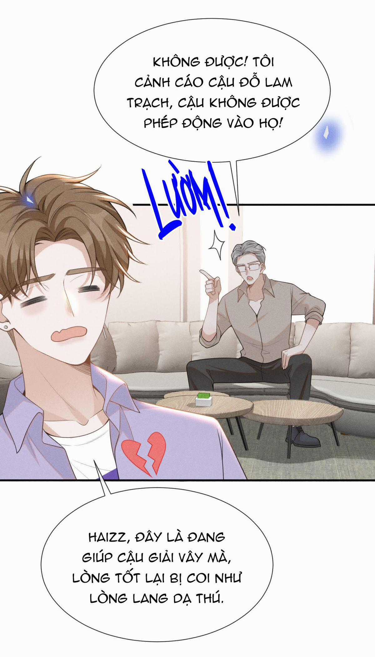 Lai Sinh Bất Kiến - Chapter 57 - Trang 30