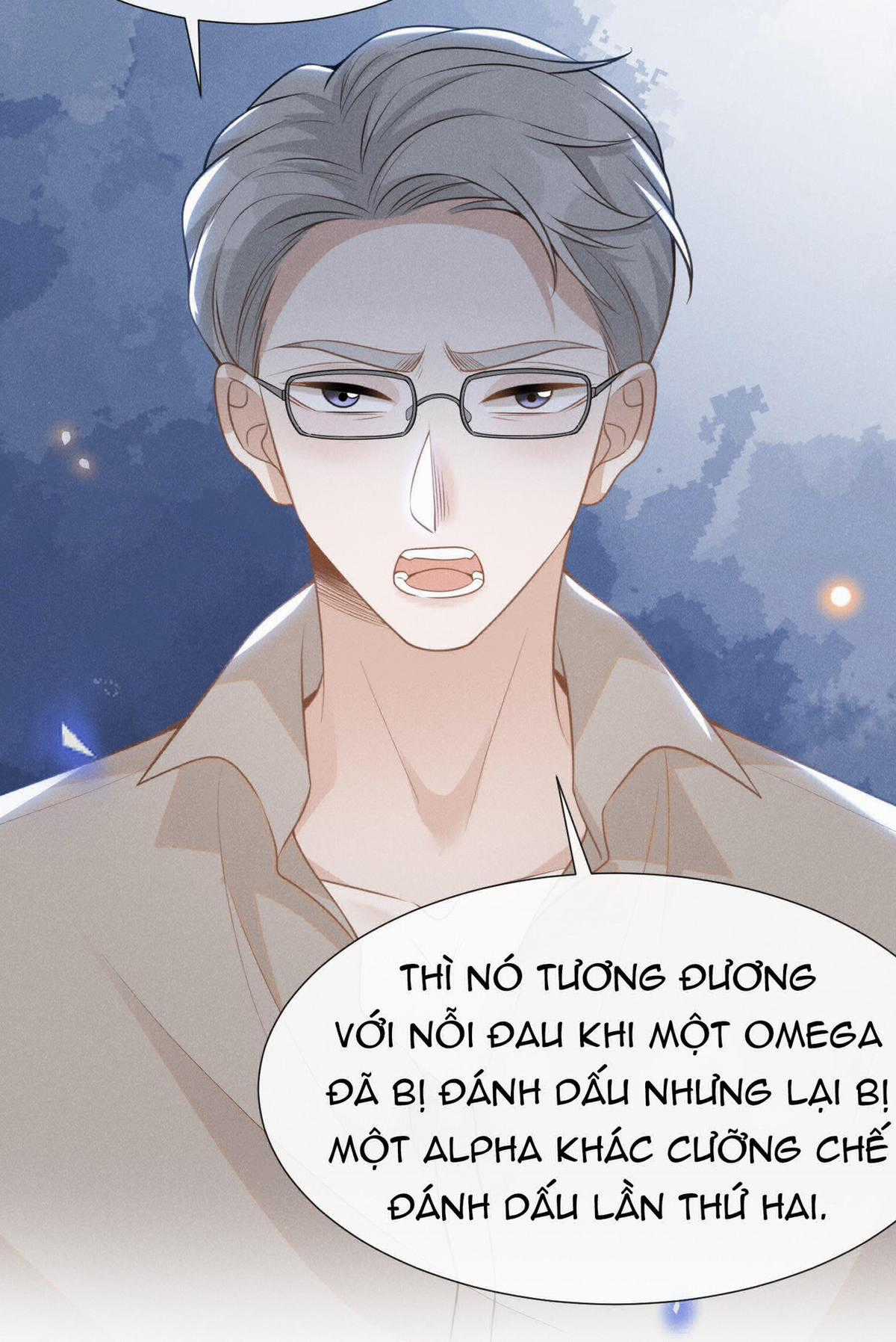 Lai Sinh Bất Kiến - Chapter 57 - Trang 4