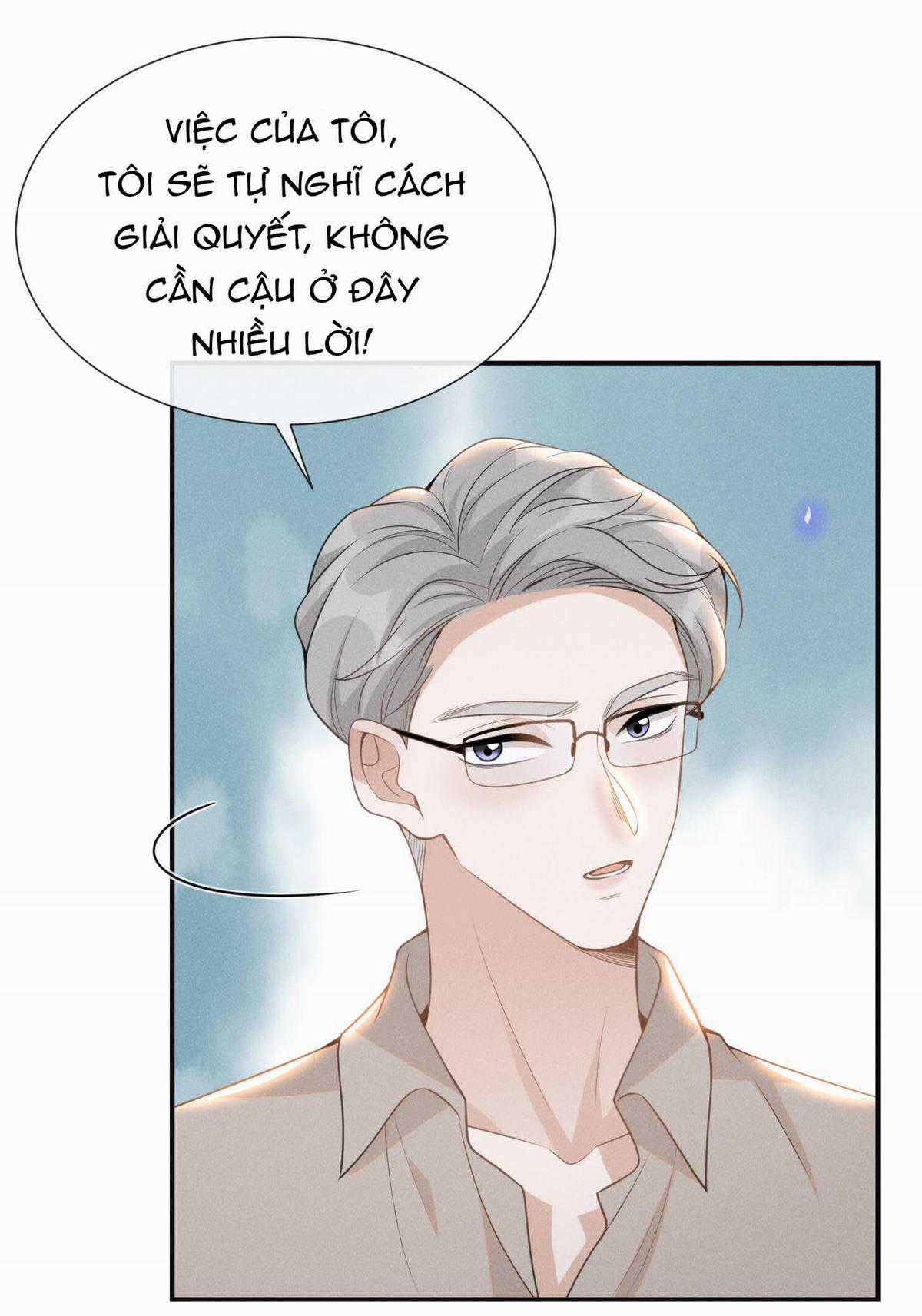 Lai Sinh Bất Kiến - Chapter 57 - Trang 31