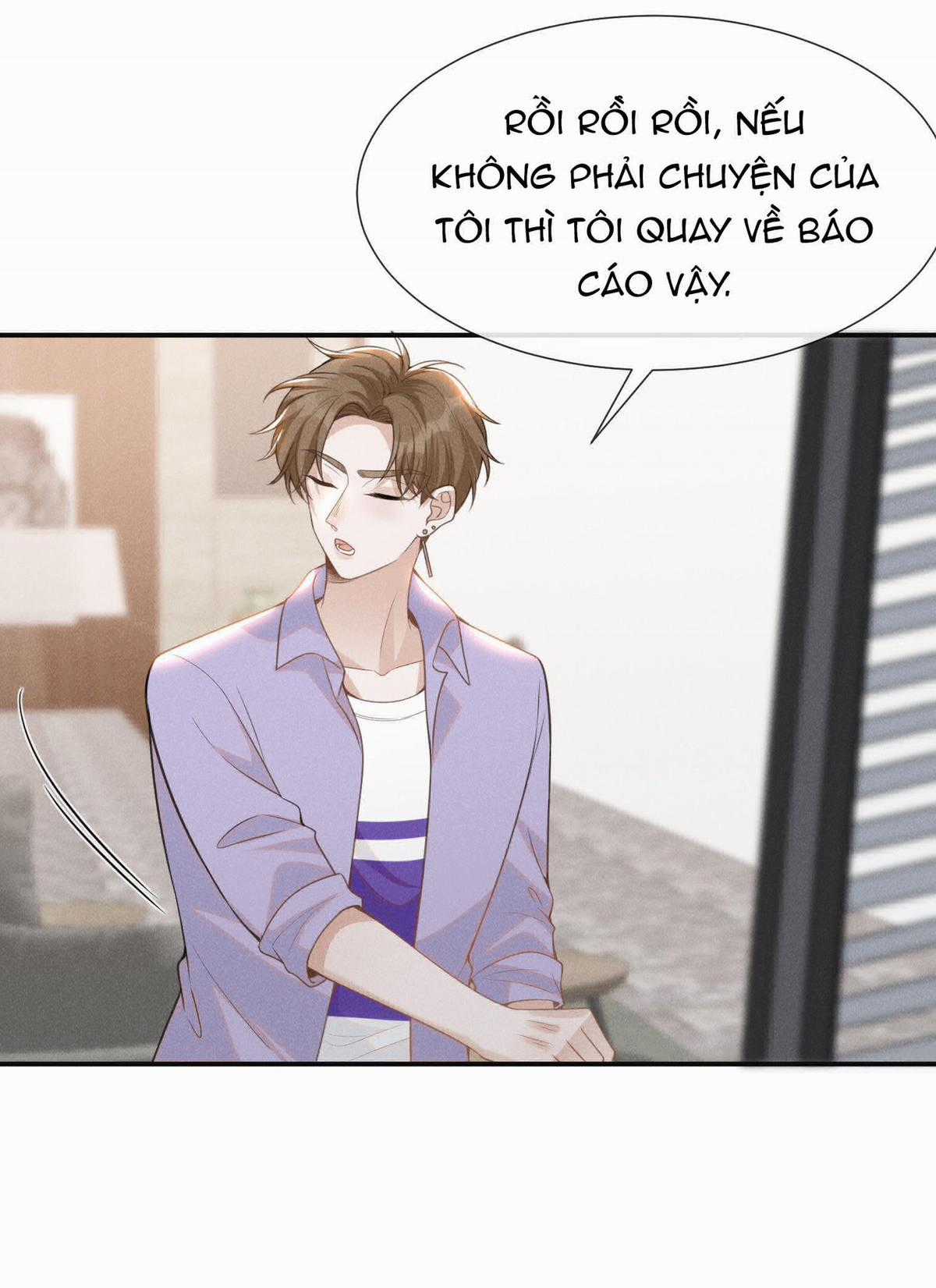 Lai Sinh Bất Kiến - Chapter 57 - Trang 32