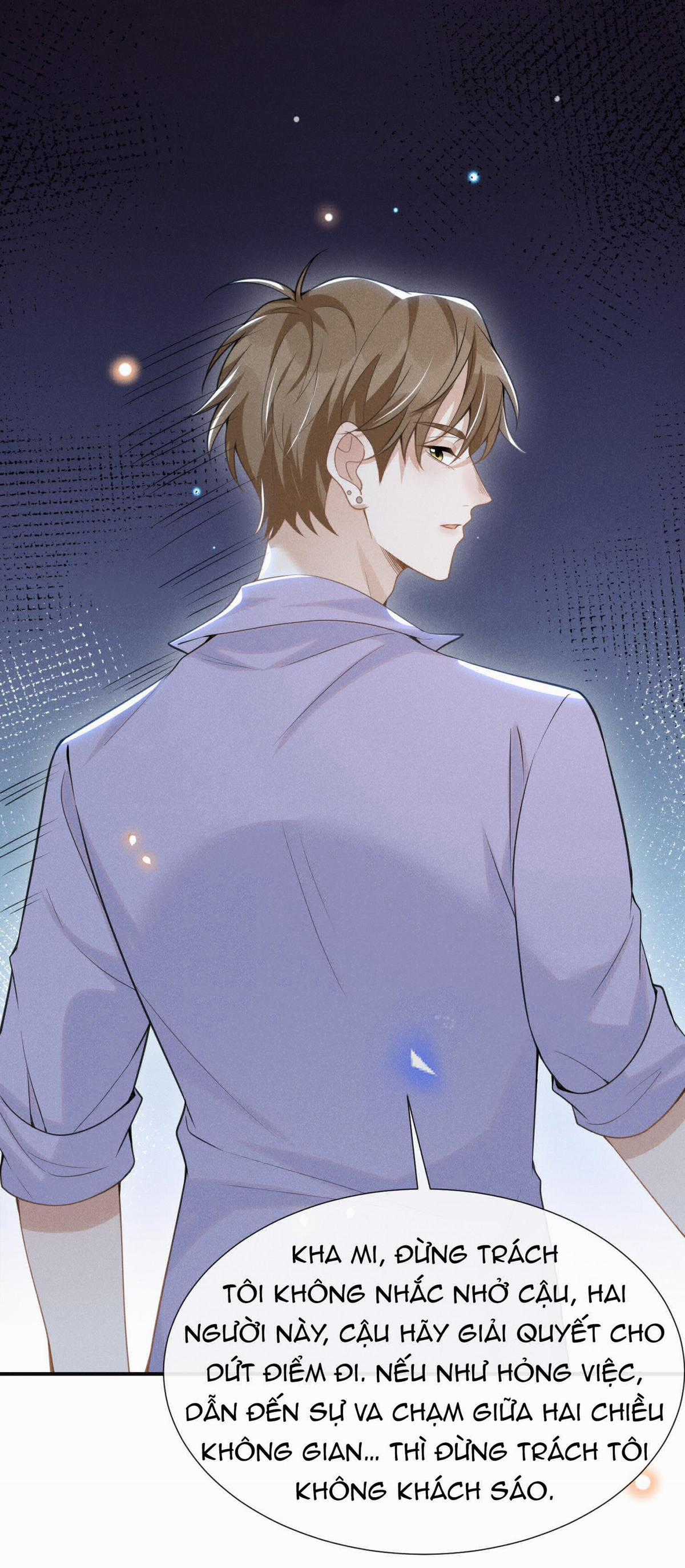 Lai Sinh Bất Kiến - Chapter 57 - Trang 33