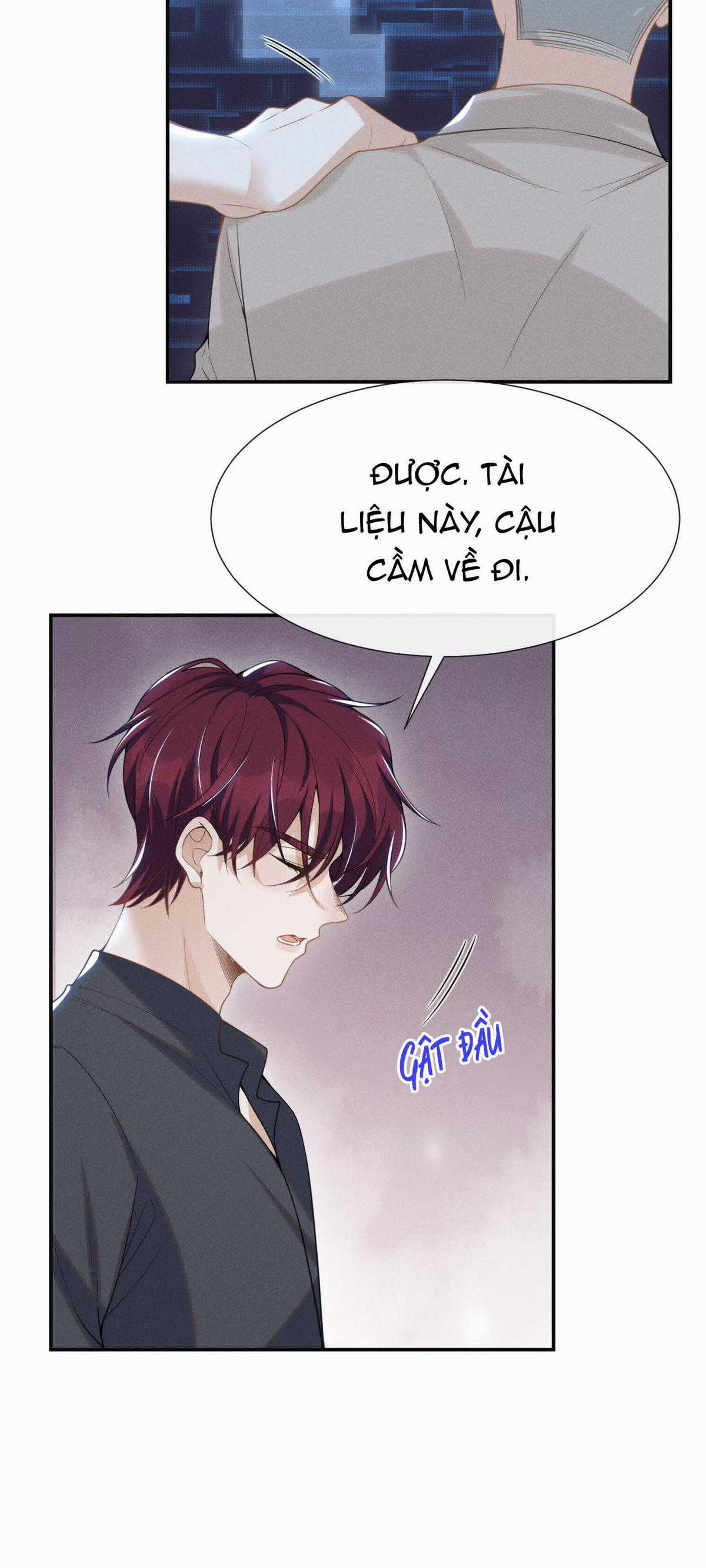 Lai Sinh Bất Kiến - Chapter 57 - Trang 37