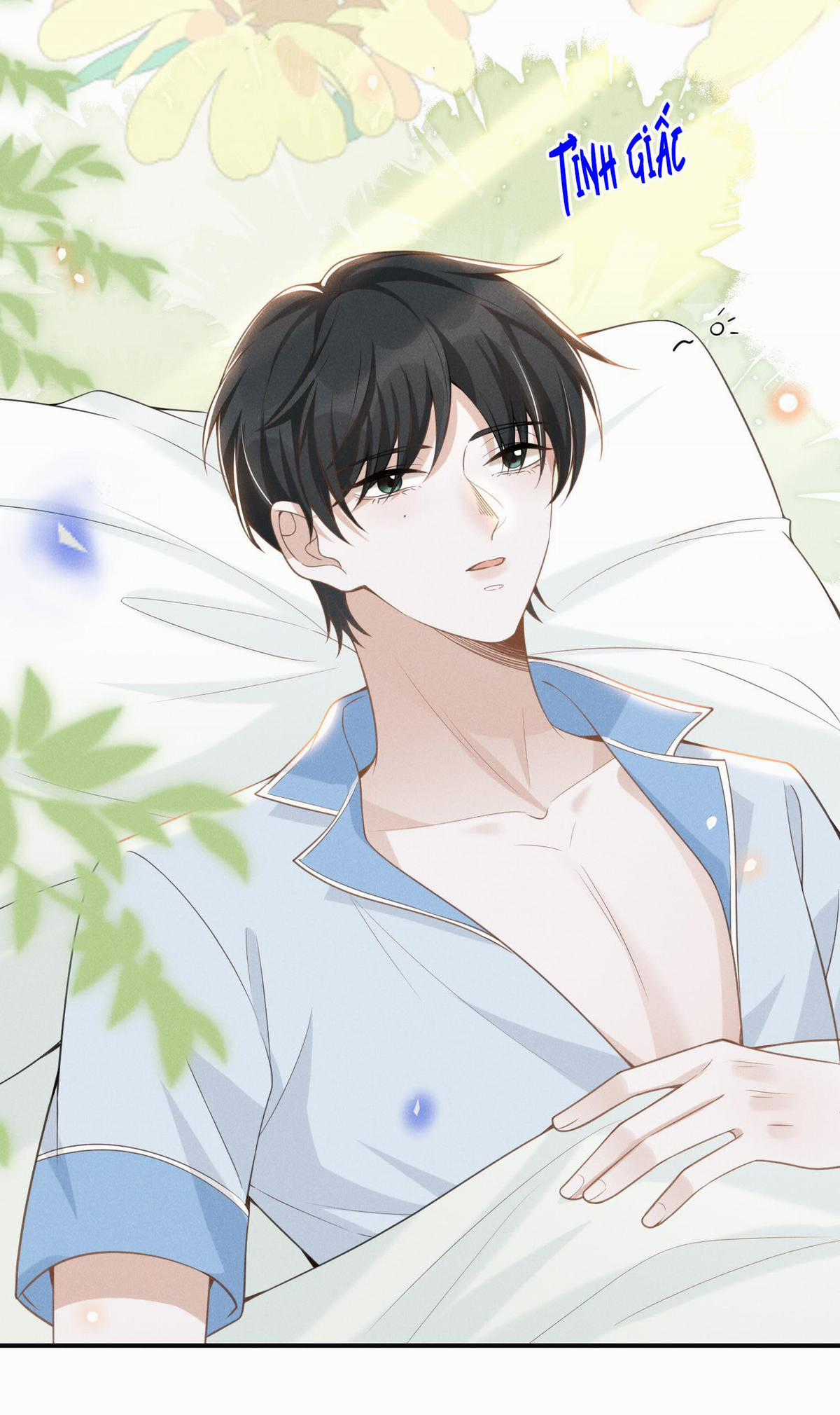 Lai Sinh Bất Kiến - Chapter 57 - Trang 39