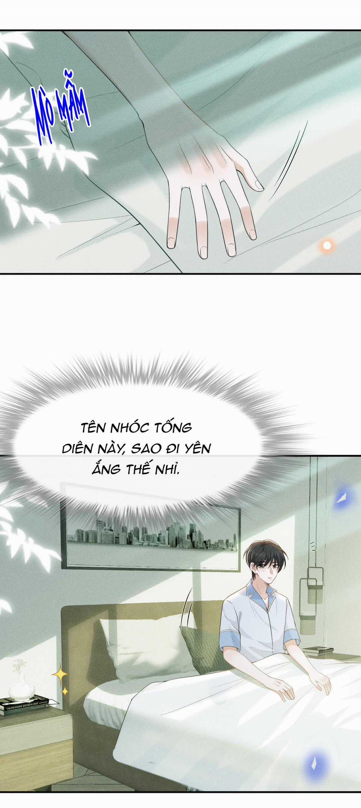 Lai Sinh Bất Kiến - Chapter 57 - Trang 40