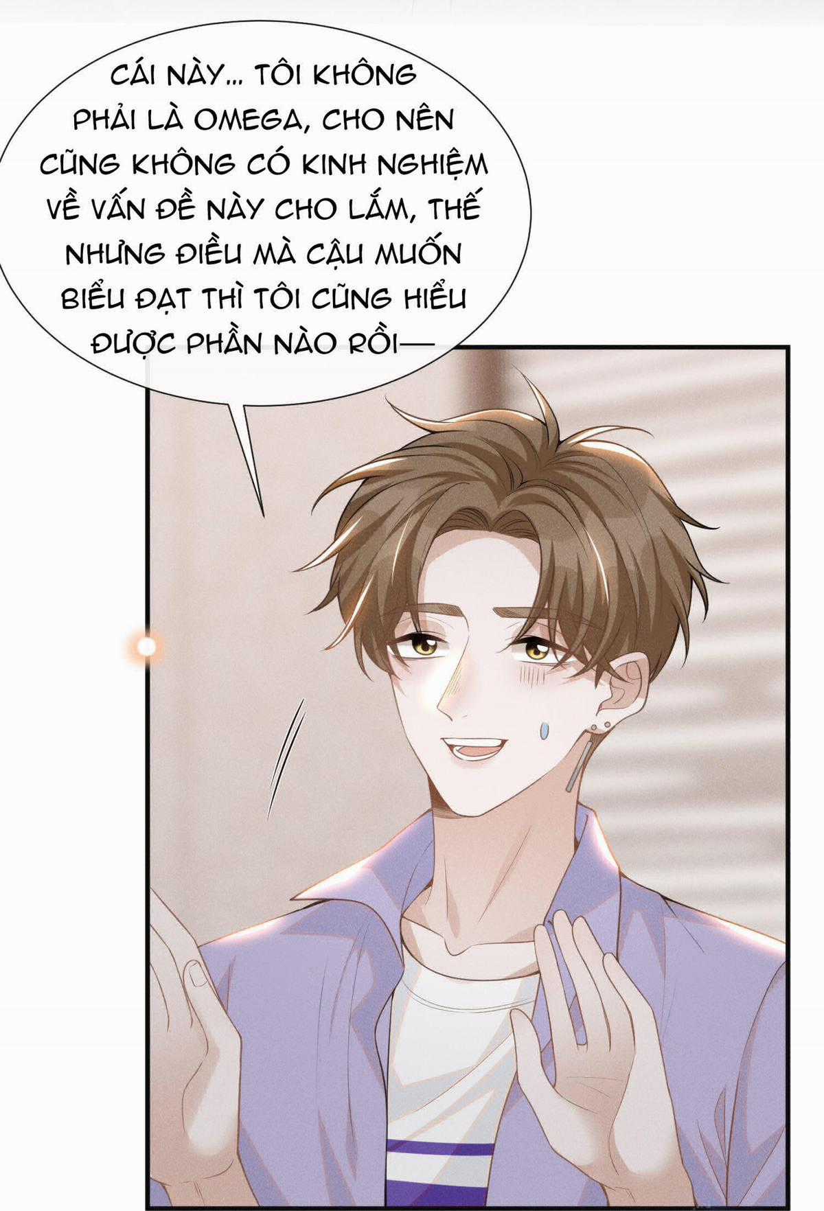 Lai Sinh Bất Kiến - Chapter 57 - Trang 5