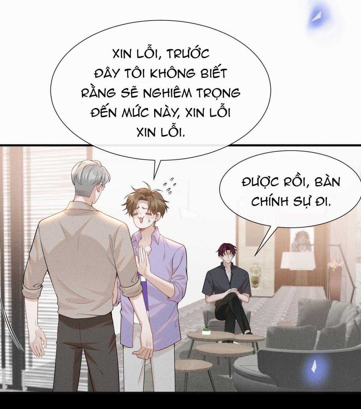 Lai Sinh Bất Kiến - Chapter 57 - Trang 6