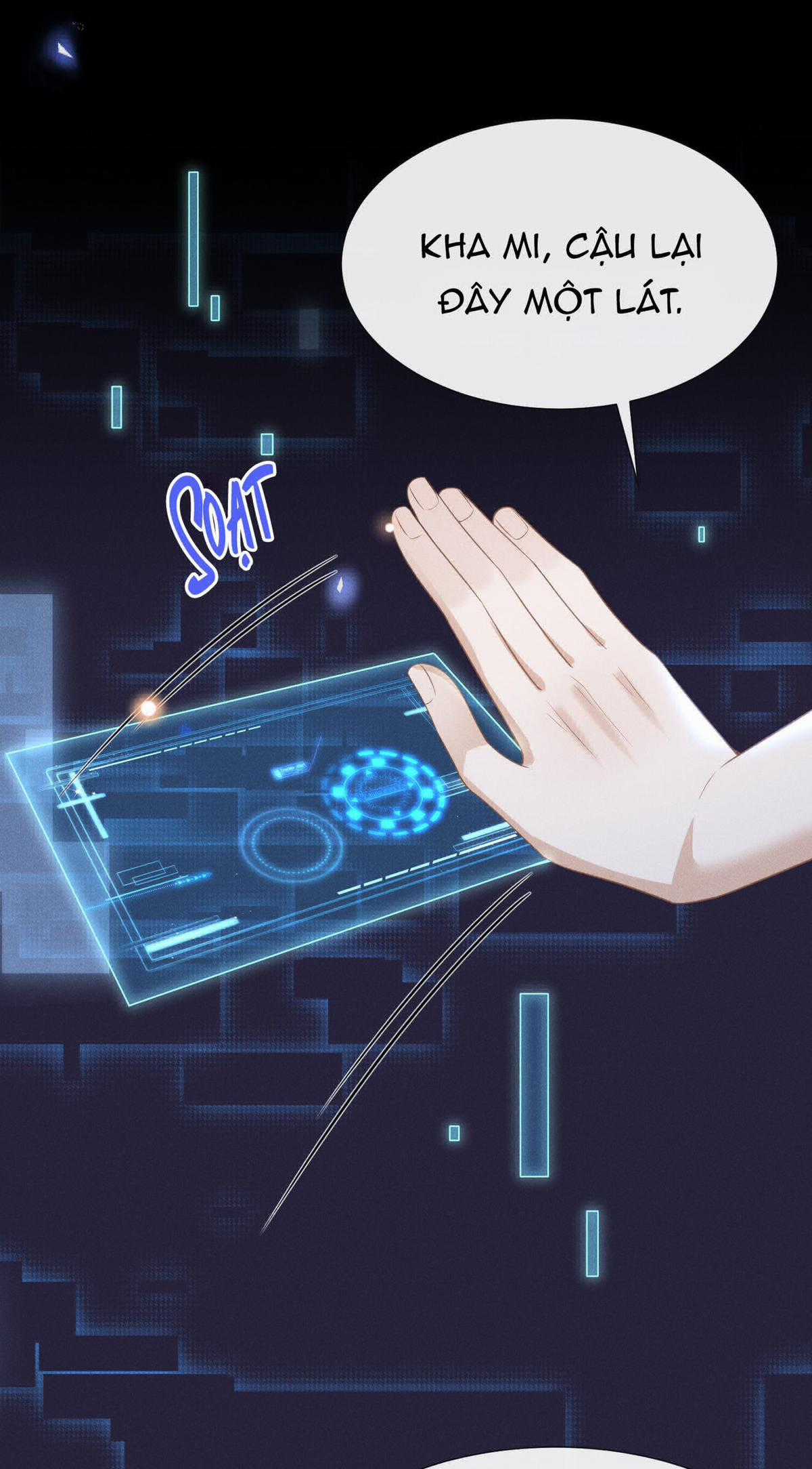 Lai Sinh Bất Kiến - Chapter 57 - Trang 7