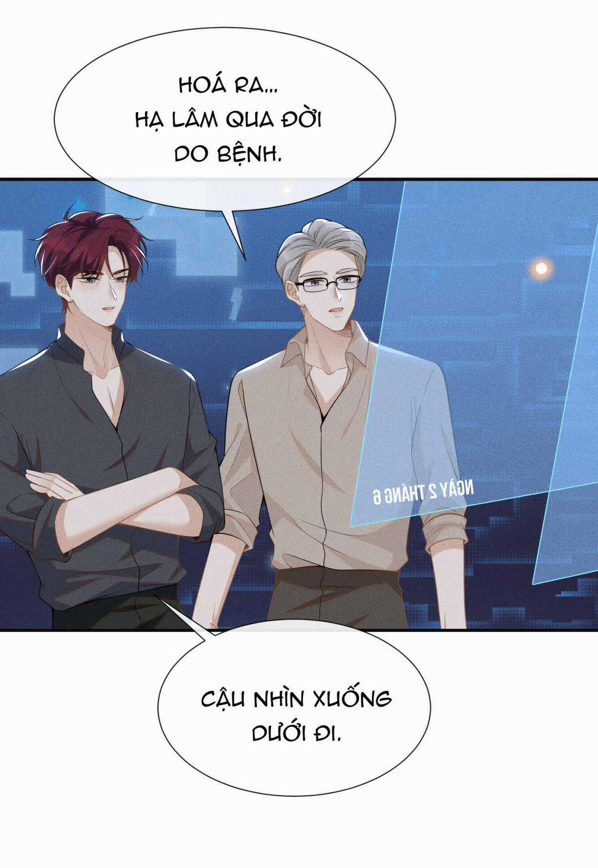 Lai Sinh Bất Kiến - Chapter 57 - Trang 10