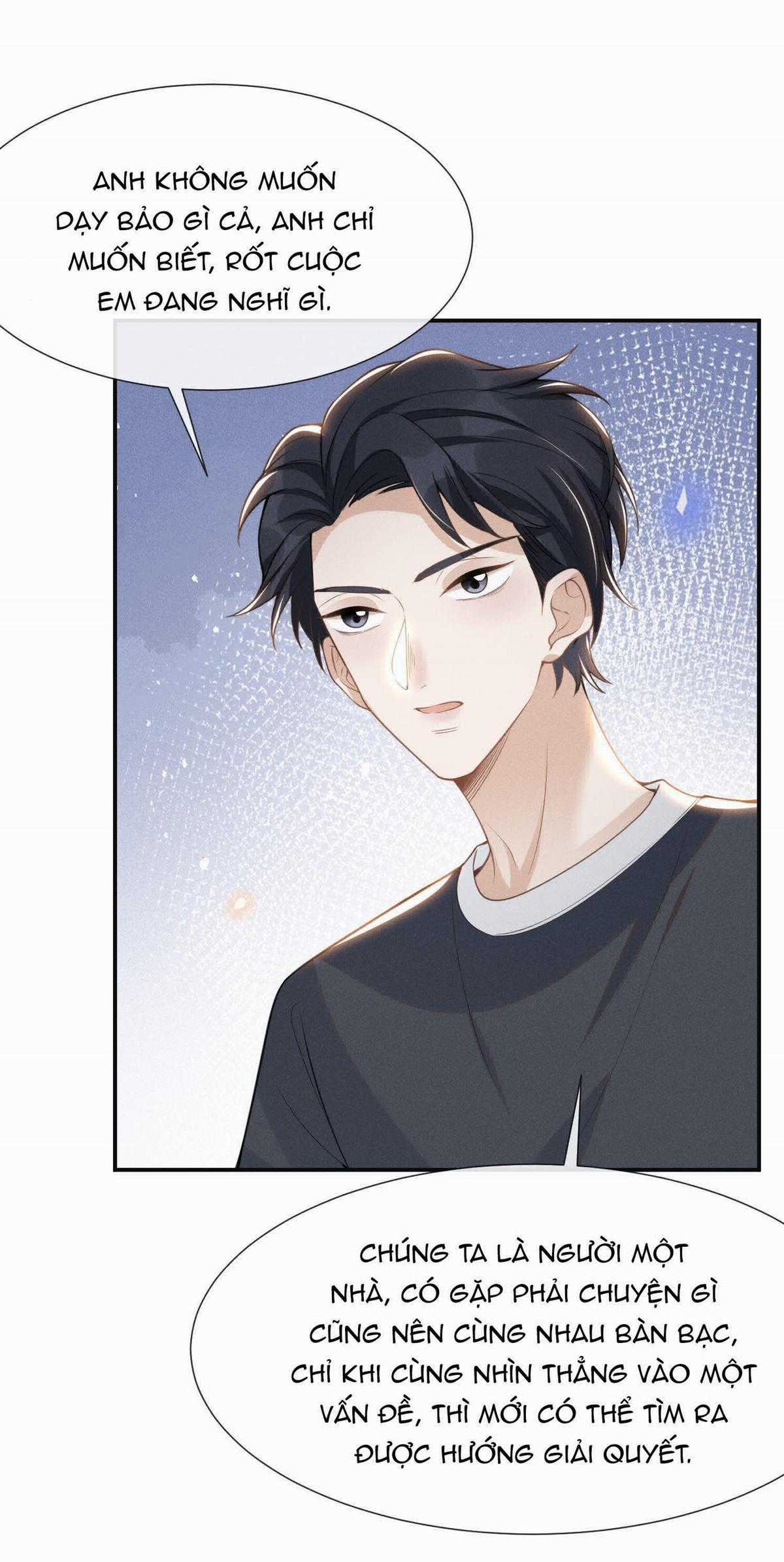 Lai Sinh Bất Kiến - Chapter 58 - Trang 11