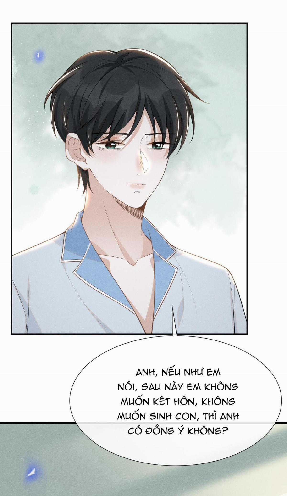 Lai Sinh Bất Kiến - Chapter 58 - Trang 12