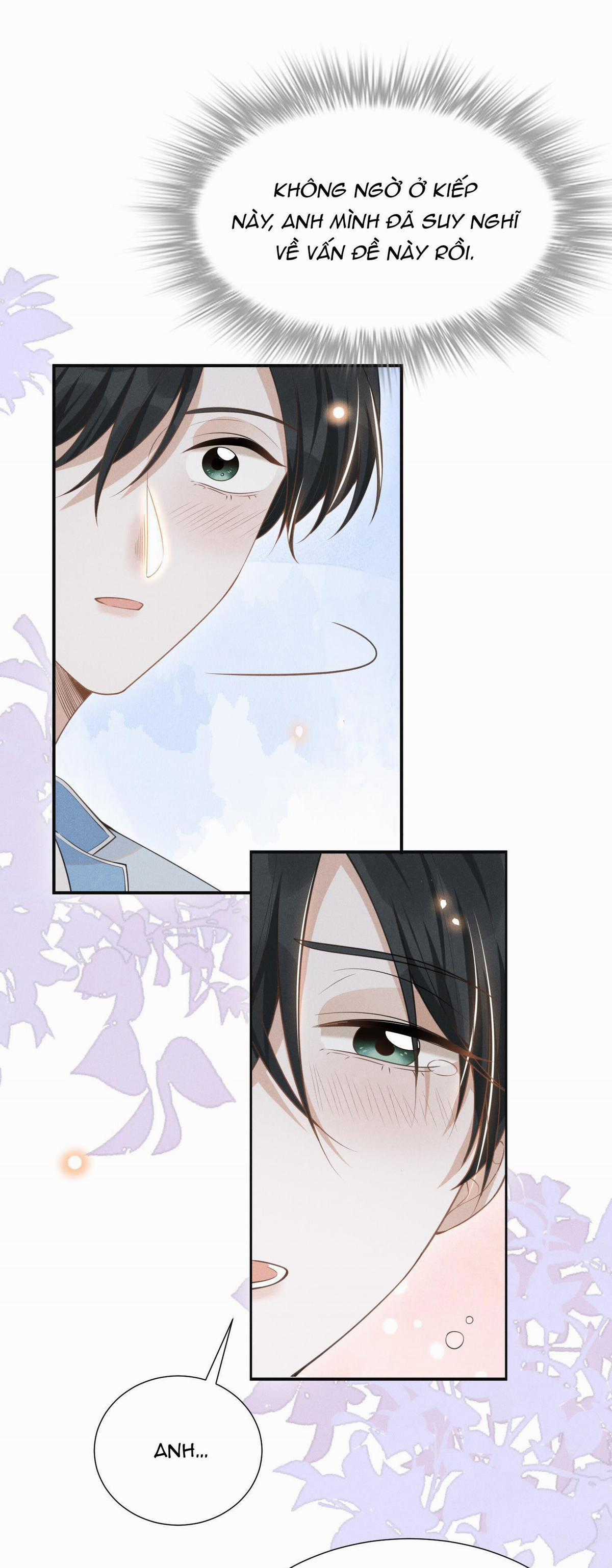 Lai Sinh Bất Kiến - Chapter 58 - Trang 14