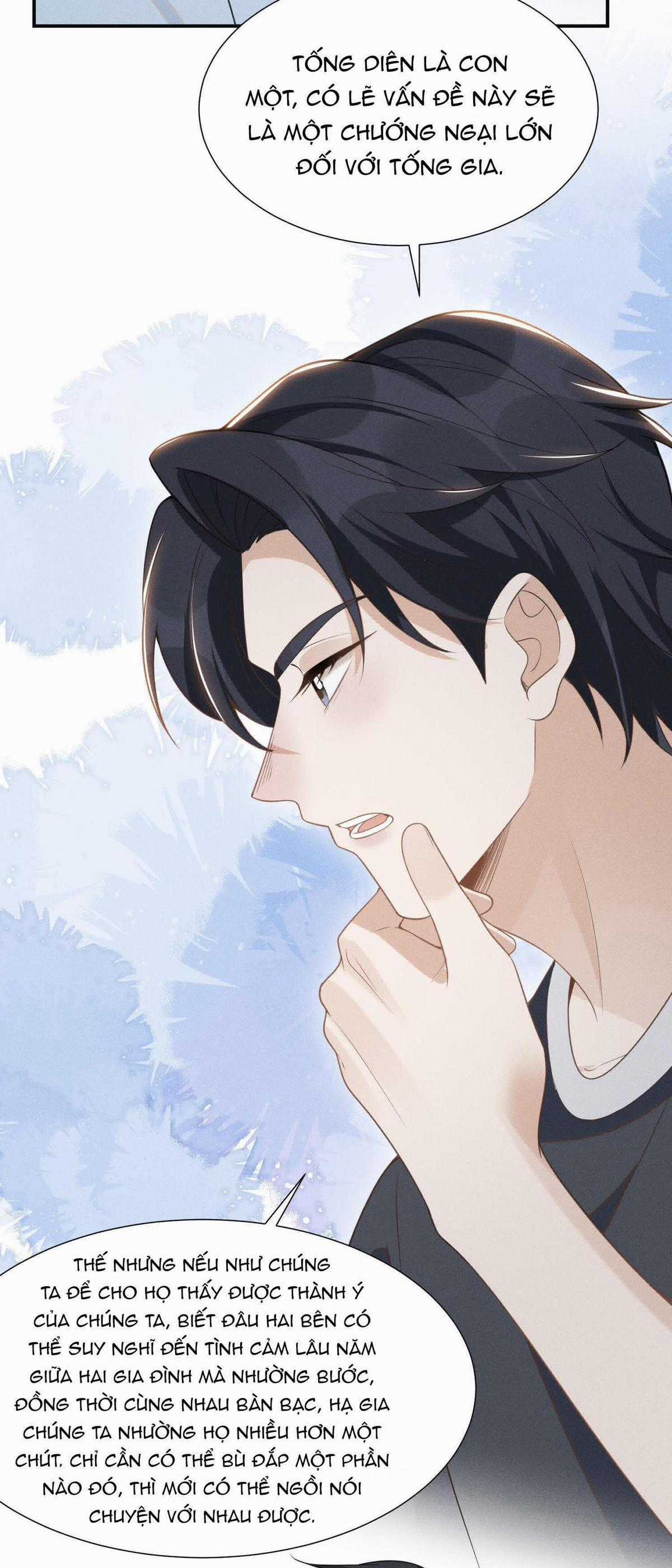 Lai Sinh Bất Kiến - Chapter 58 - Trang 18